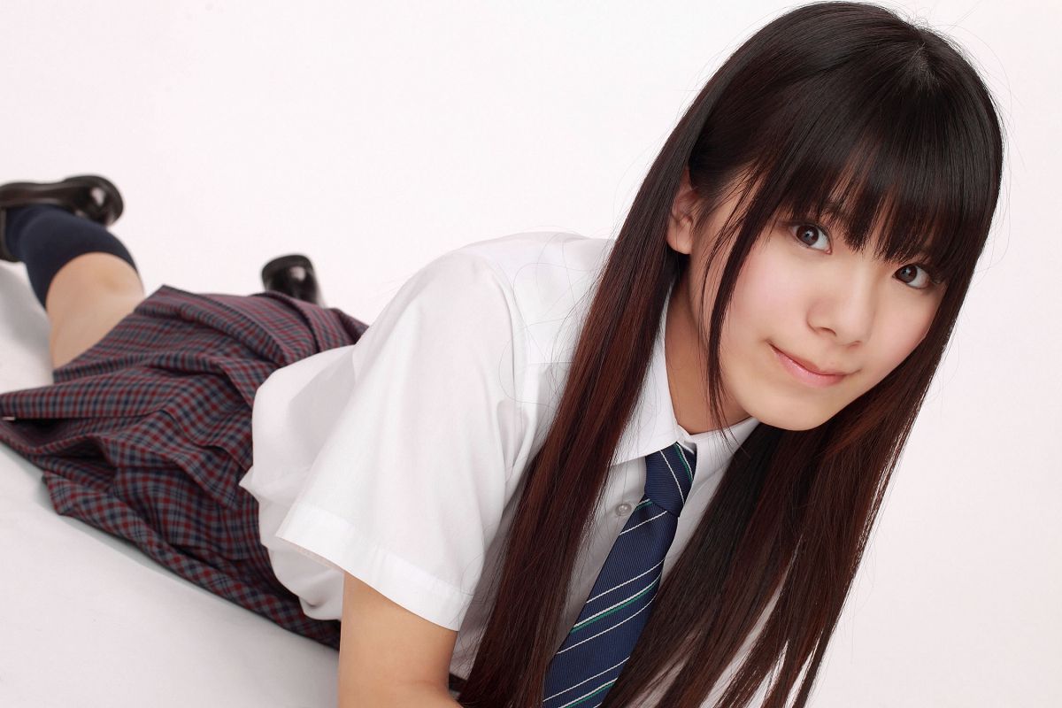 [YS Web] Vol.522 さいとう光恵 Mitsue Saito「輝くナイスバディ入學」[46P]