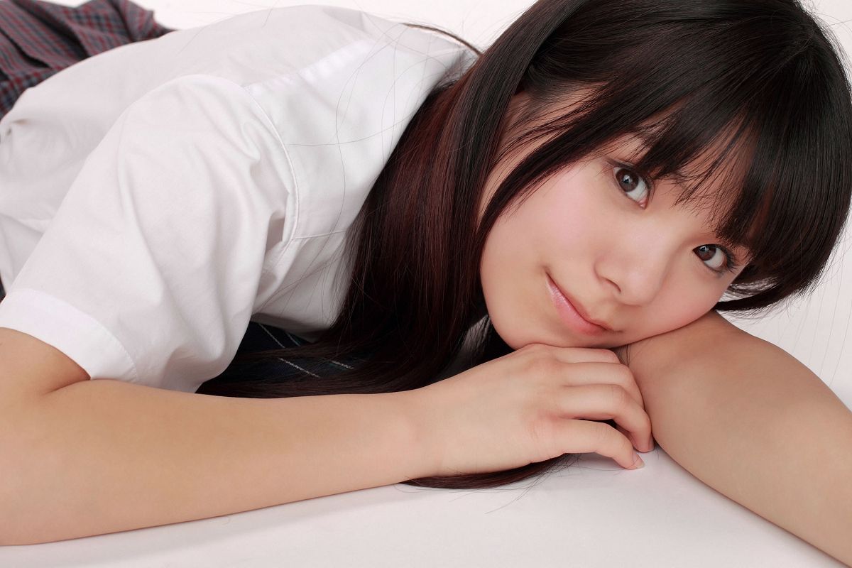 [YS Web] Vol.522 さいとう光恵 Mitsue Saito「輝くナイスバディ入學」[46P]