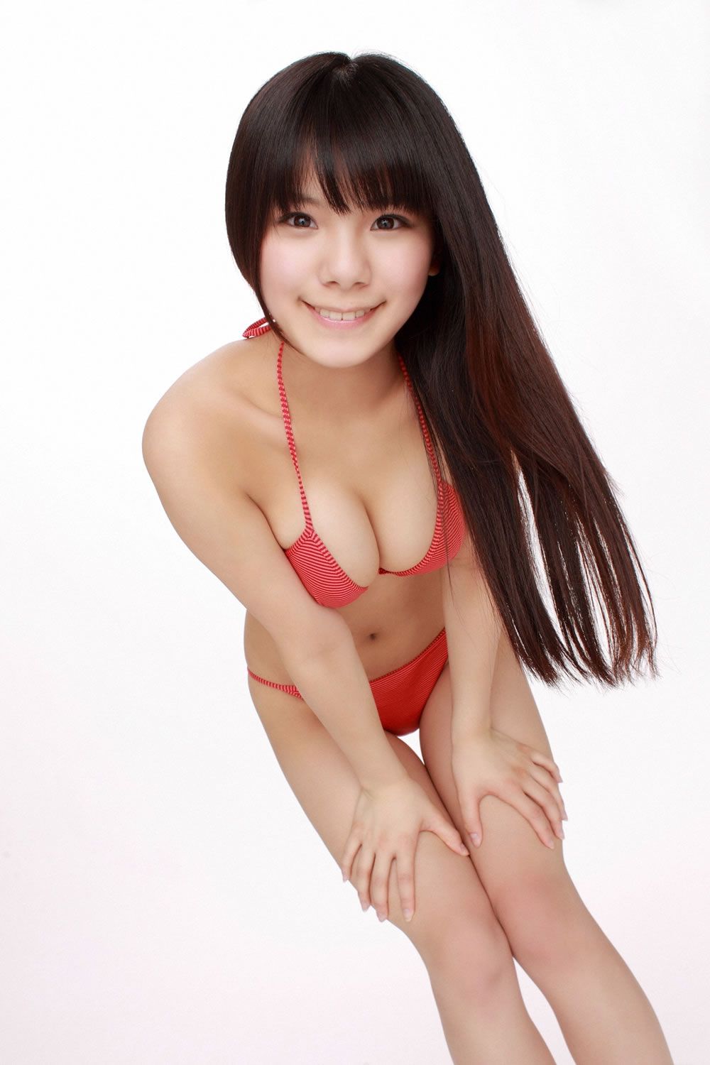 [YS Web] Vol.522 さいとう光恵 Mitsue Saito「輝くナイスバディ入學」[46P]