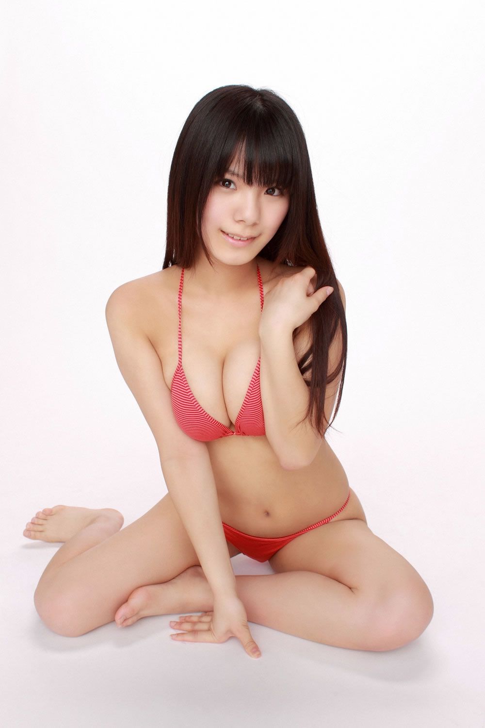 [YS Web] Vol.522 さいとう光恵 Mitsue Saito「輝くナイスバディ入學」[46P]