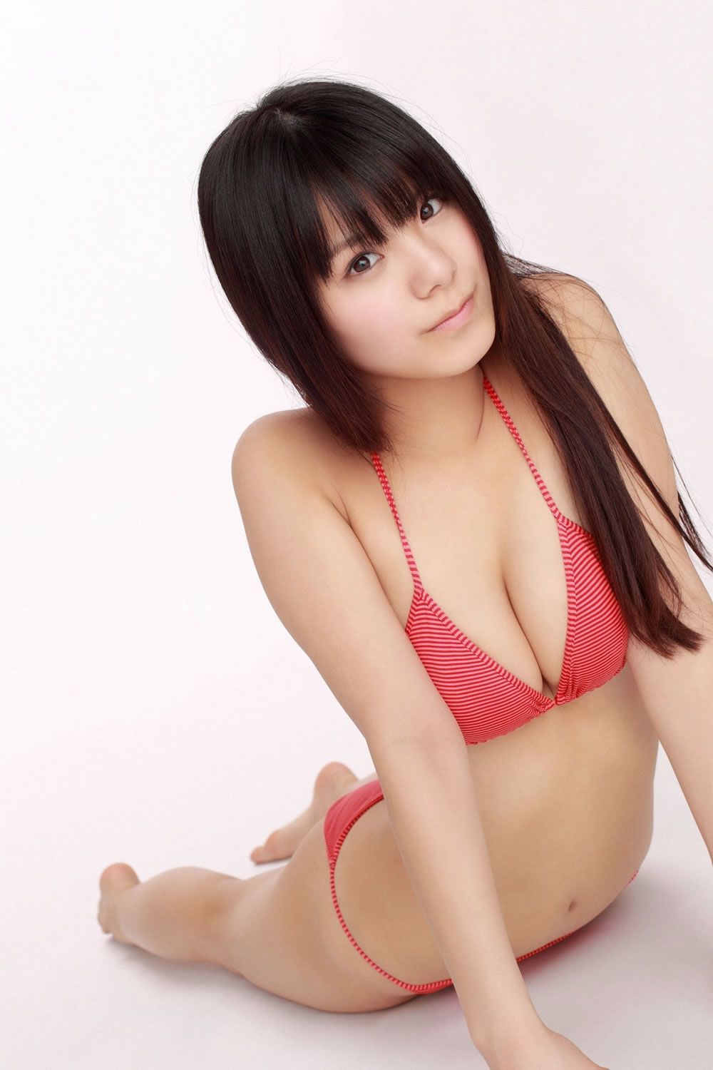 [YS Web] Vol.522 さいとう光恵 Mitsue Saito「輝くナイスバディ入學」[46P]