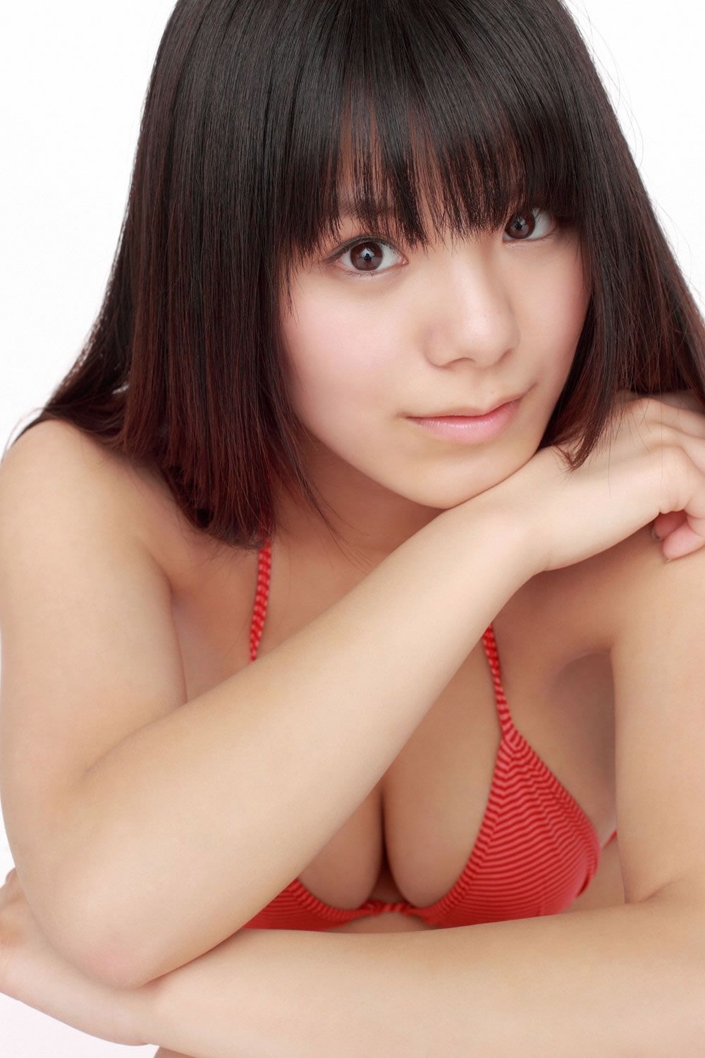 [YS Web] Vol.522 さいとう光恵 Mitsue Saito「輝くナイスバディ入學」[46P]