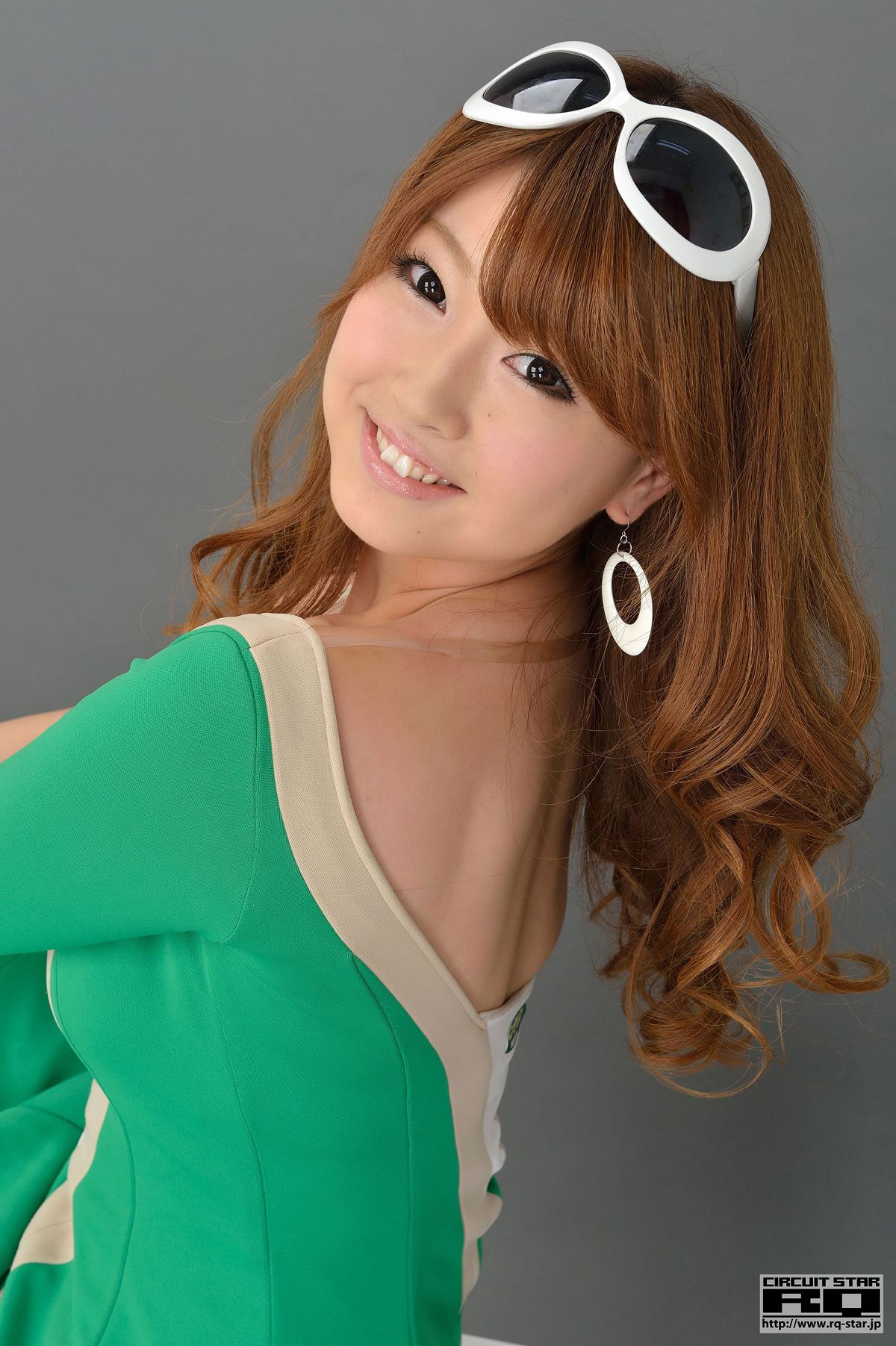 [RQ-STAR] 10-19 NO.00701 佐々木千夏 [90P]