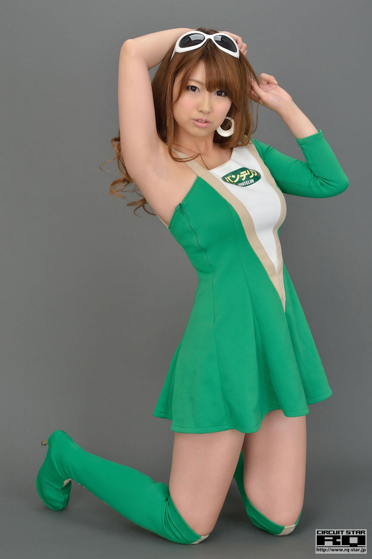 [RQ-STAR] 10-19 NO.00701 佐々木千夏 [90P]