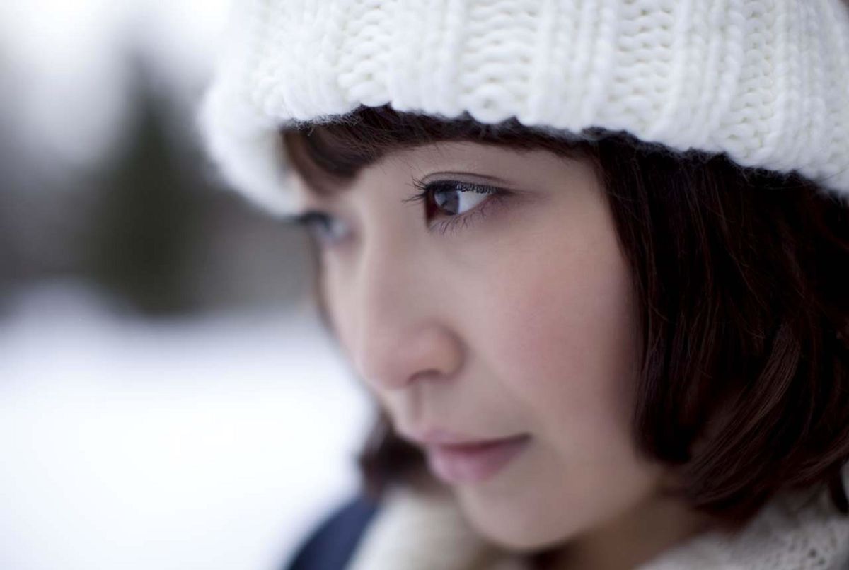 [image.tv] 2010.01.01 Mayumi Ono 小野真弓 Wonderful Tonight [41P]