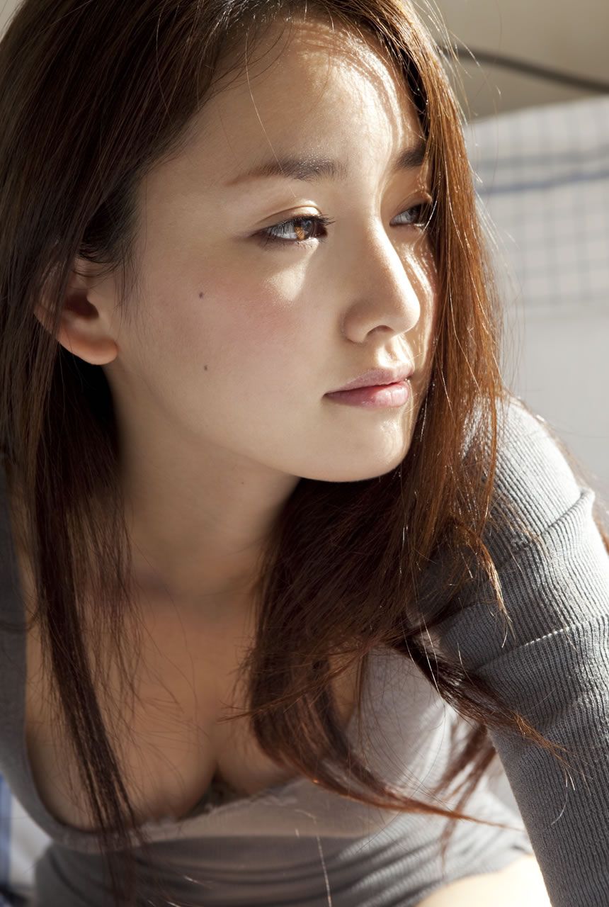 [image.tv] 2010.01.22 Natsuko Nagaike 永池南津子 Prism [40P]