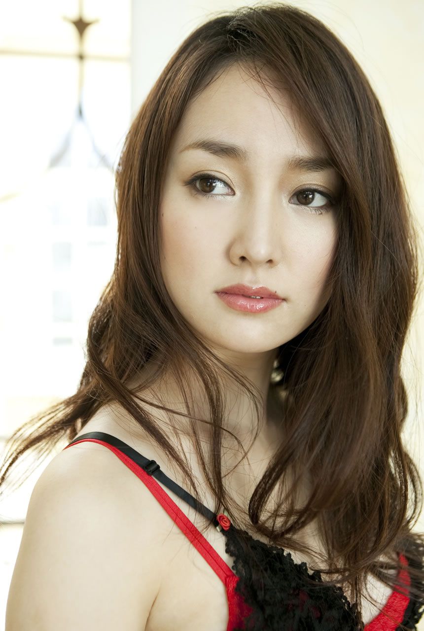 [image.tv] 2010.01.22 Natsuko Nagaike 永池南津子 Prism [40P]
