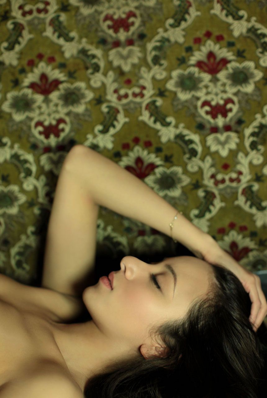 [image.tv] 2010.02.01 Angelica Michibata 道端アンジェリカ Shangrl-LA 前編 [29P]