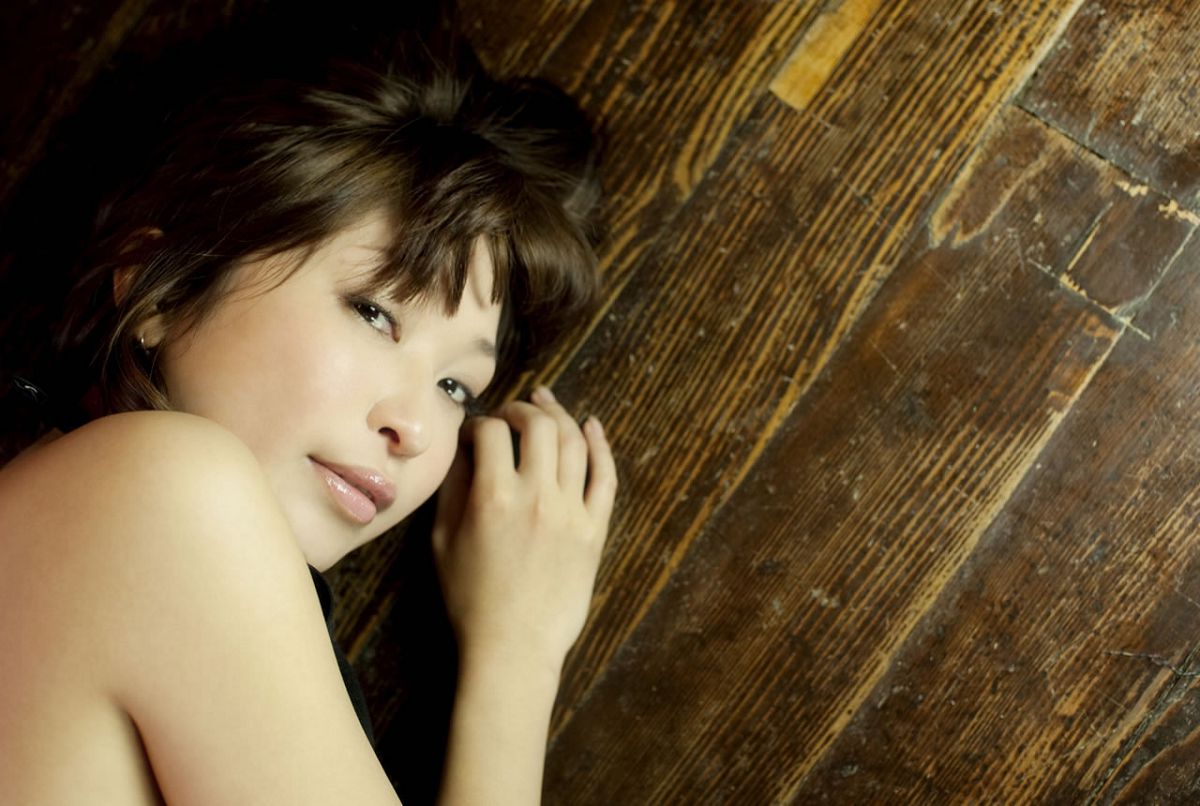 [image.tv] 2010.02.01 Mayumi Ono 小野真弓 Daydroam Bollever [30P]
