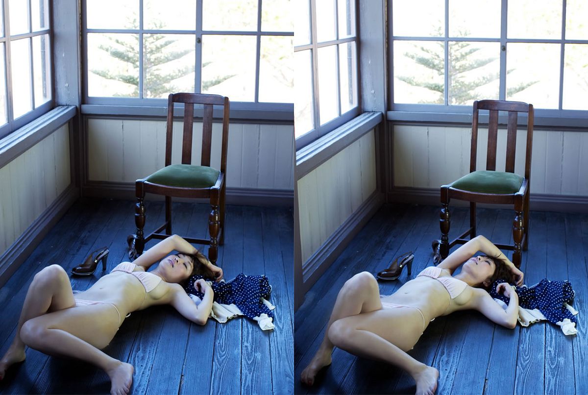 [image.tv] 2010.02.01 Mayumi Ono 小野真弓 Daydroam Bollever [30P]