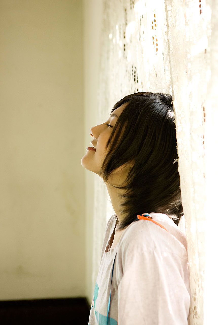 [image.tv] 2010.02.01 Sae Miyazawa 宮澤佐江 さえ日和 前編 [25P]