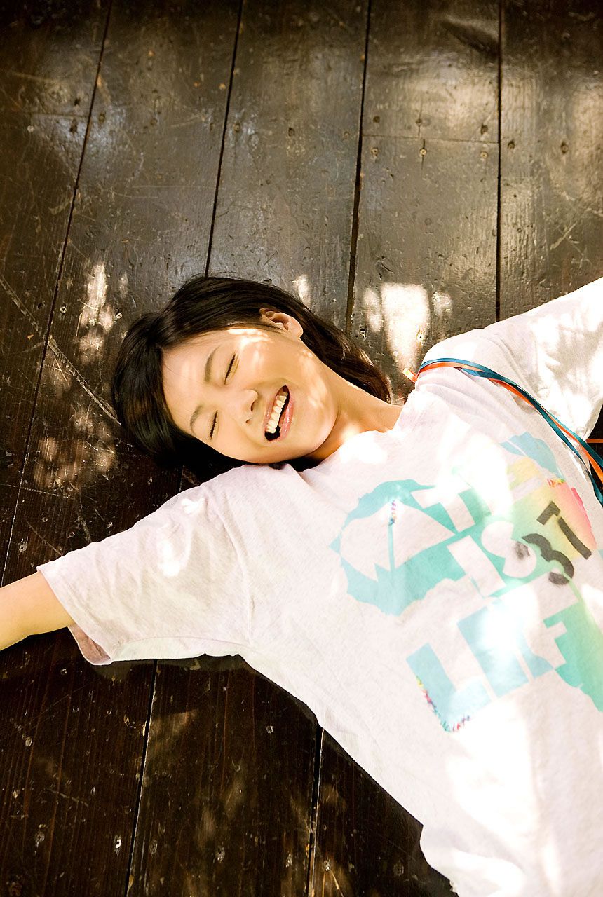 [image.tv] 2010.02.01 Sae Miyazawa 宮澤佐江 さえ日和 前編 [25P]