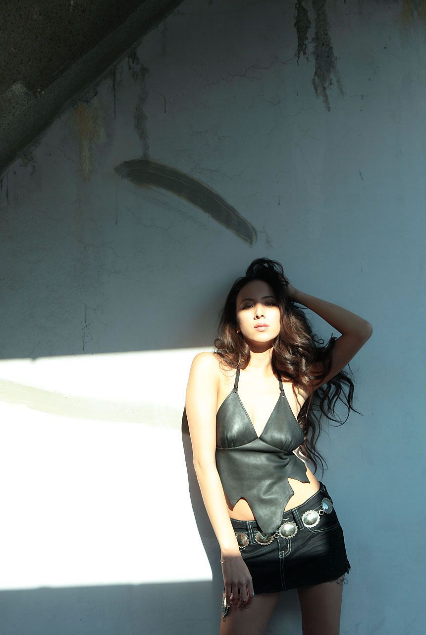 [image.tv] 2010.03.01 Angelica Michibata 道端アンジェリカShangrl-LA 前編+後編 [27P]