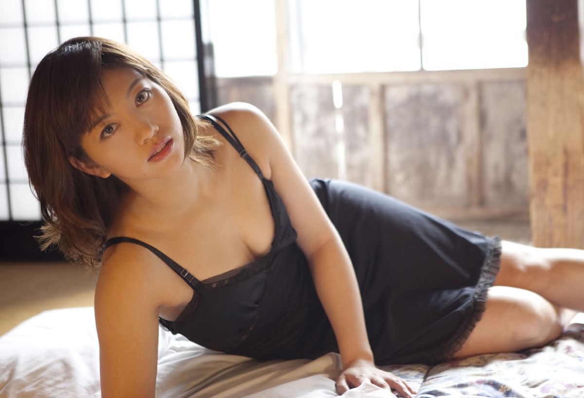 [image.tv] 2010.03.01 Marie Kai 甲斐まり恵 恋景色 前編 [29P]