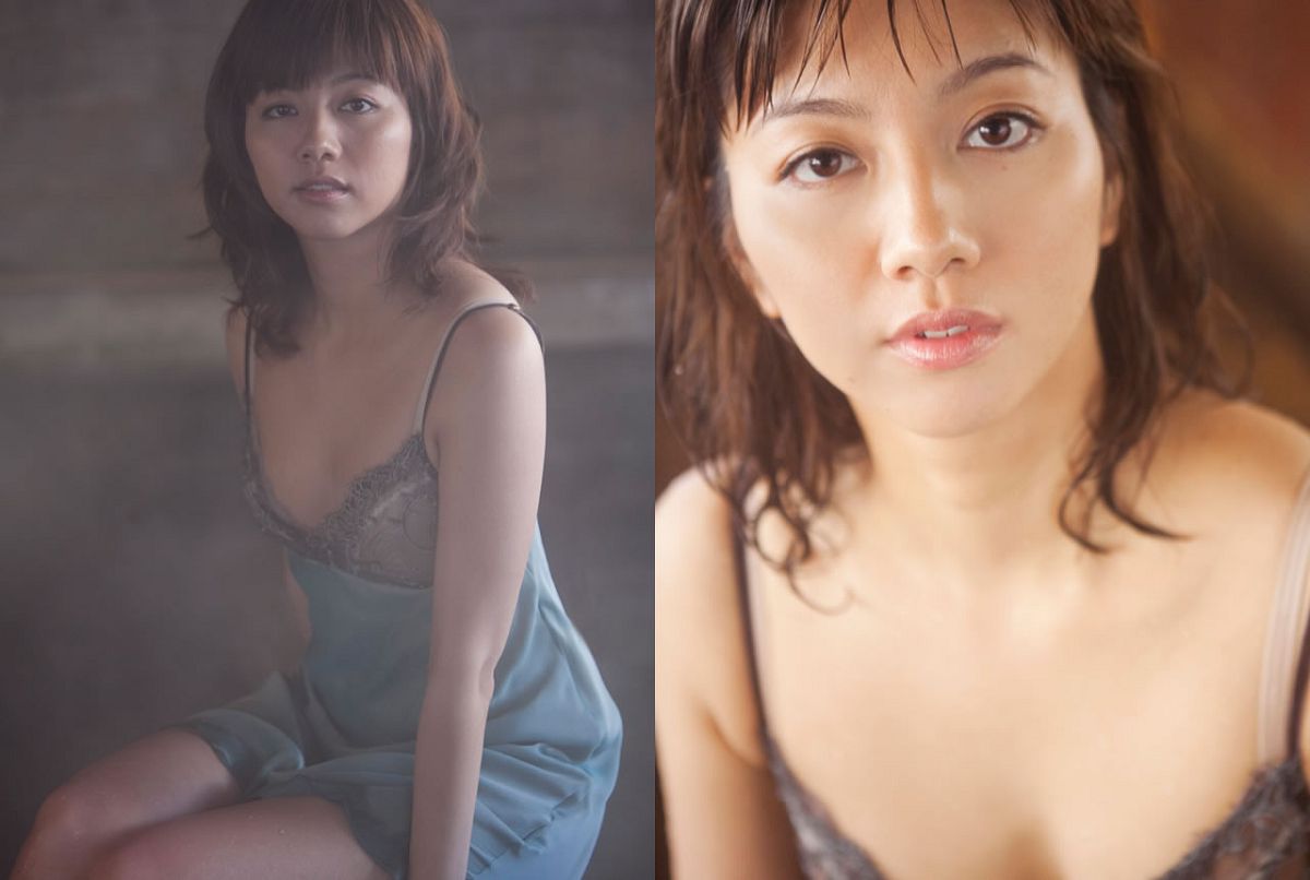 [image.tv] 2010.03.01 Marie Kai 甲斐まり恵 恋景色 前編 [29P]