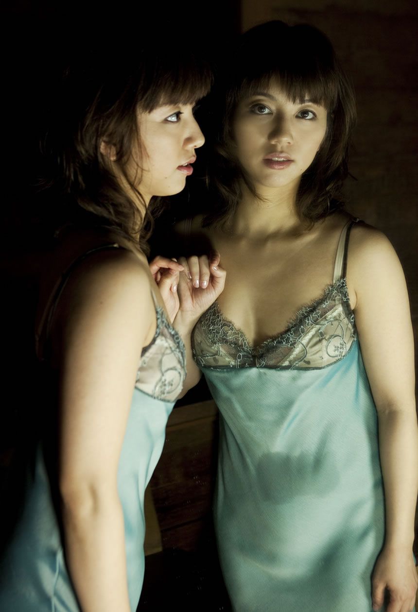 [image.tv] 2010.03.01 Marie Kai 甲斐まり恵 恋景色 前編 [29P]