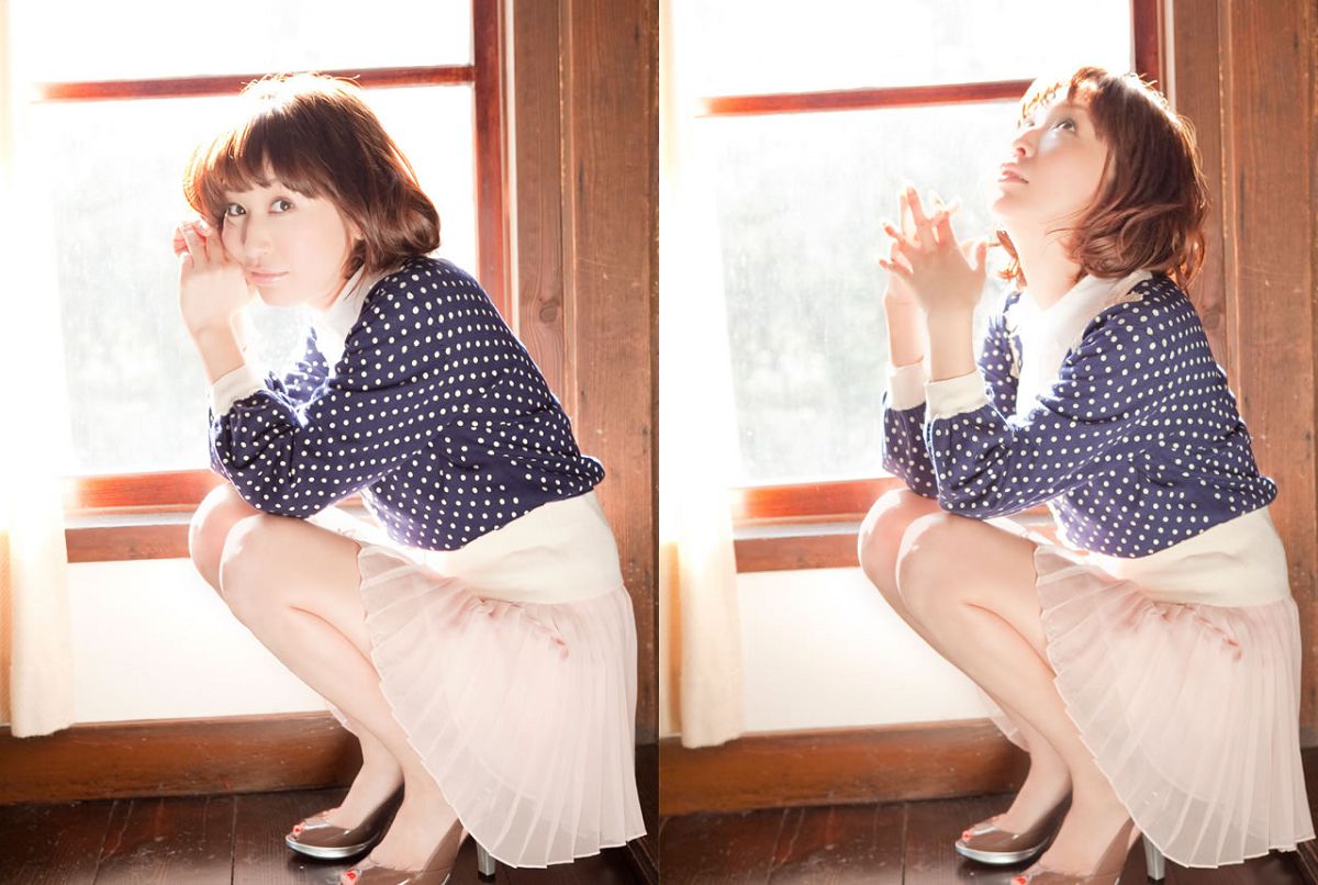 [image.tv] 2010.03.01 Mayumi Ono 小野真弓 Daydroam Bollever 前編+後編 [32P]