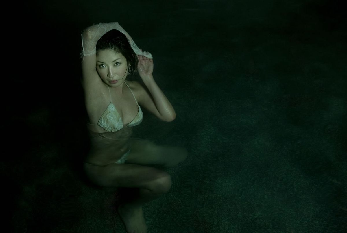 [image.tv] 2010.03.01 Mayumi Ono 小野真弓 Daydroam Bollever 前編+後編 [32P]