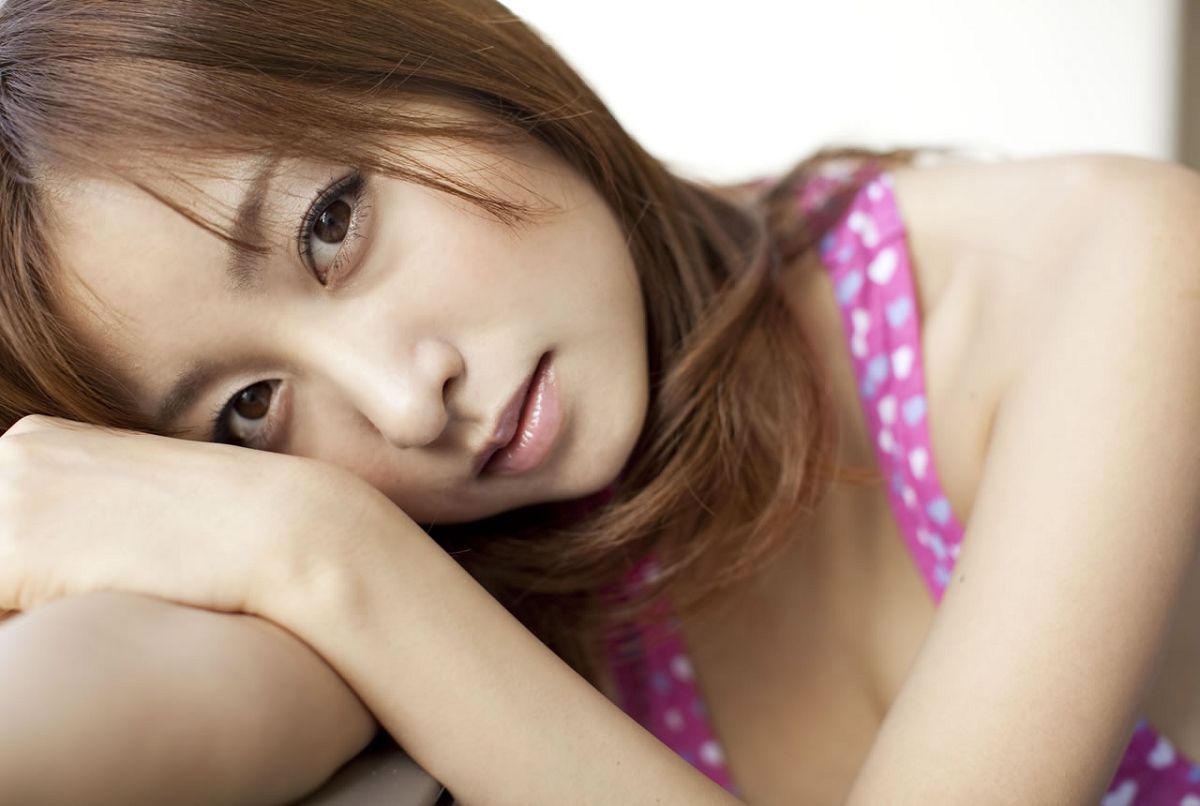 [image.tv] 2010.04.01 Aya Kiguchi 木口亜矢 Star Stream 前編 [26P]