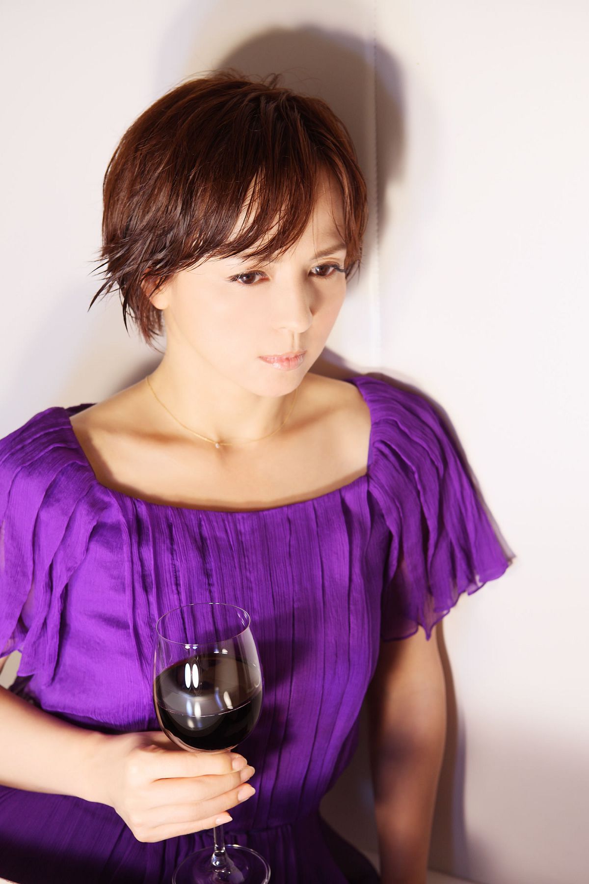 [NS Eyes] 2009.10.25 SF-No.550 Maiko Ito いとぅまい子 [21P]