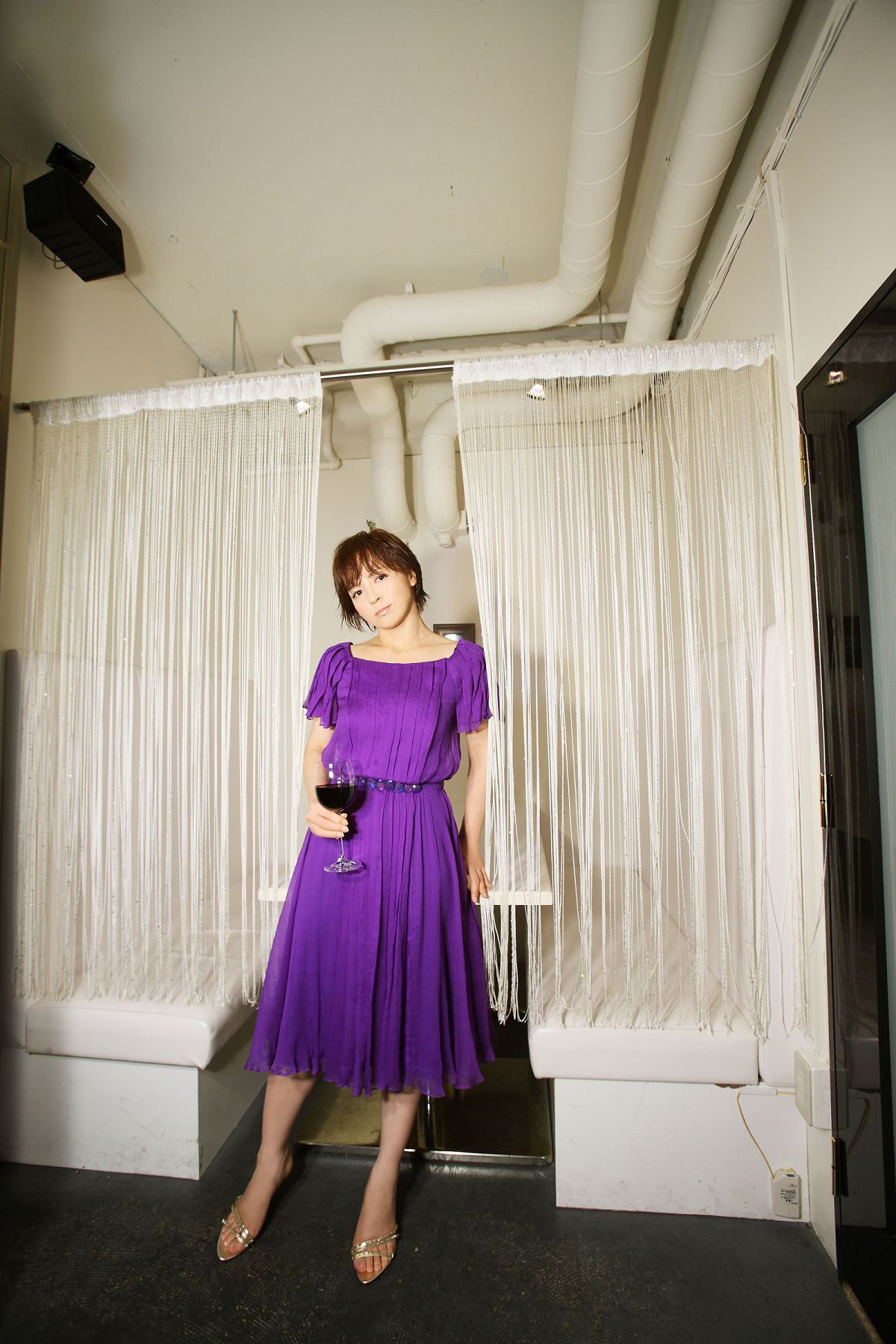 [NS Eyes] 2009.10.25 SF-No.550 Maiko Ito いとぅまい子 [21P]