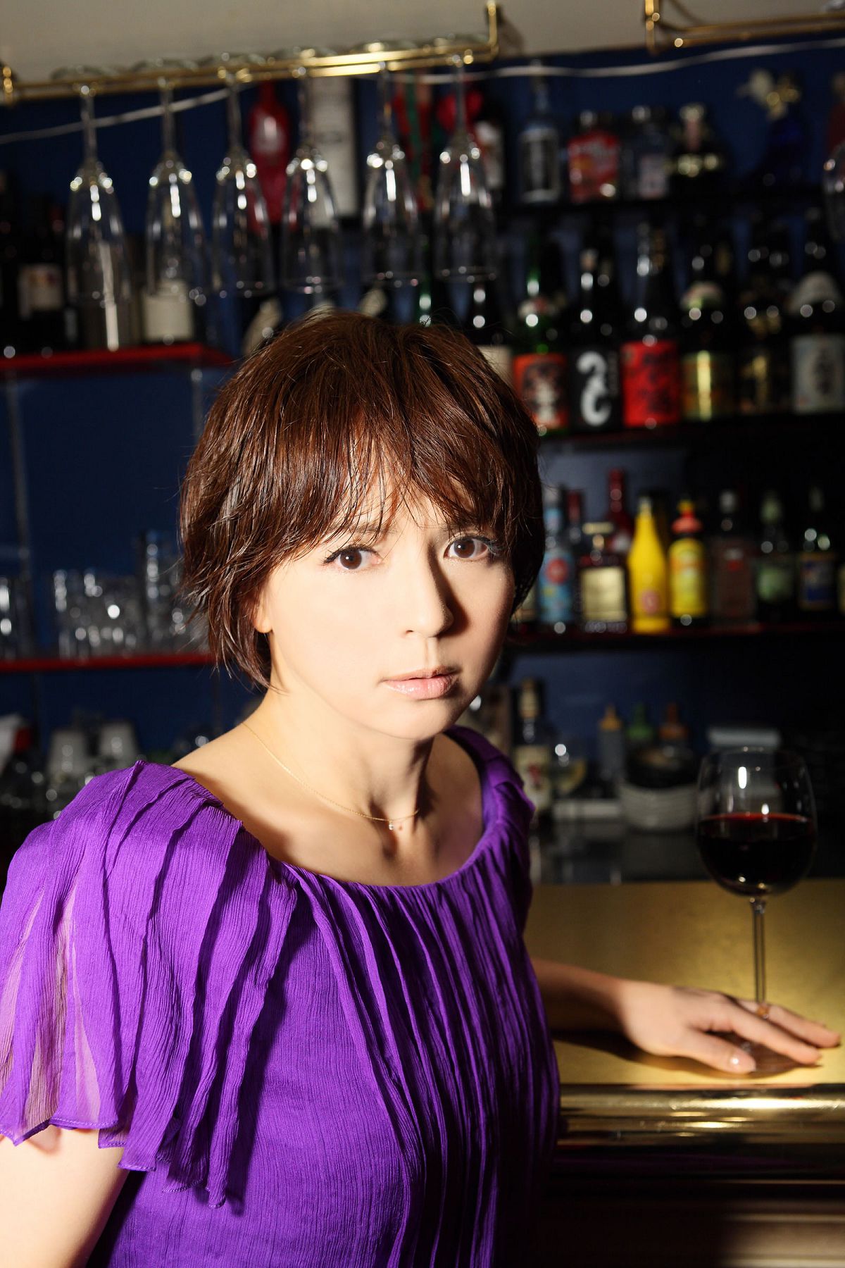 [NS Eyes] 2009.10.25 SF-No.550 Maiko Ito いとぅまい子 [21P]