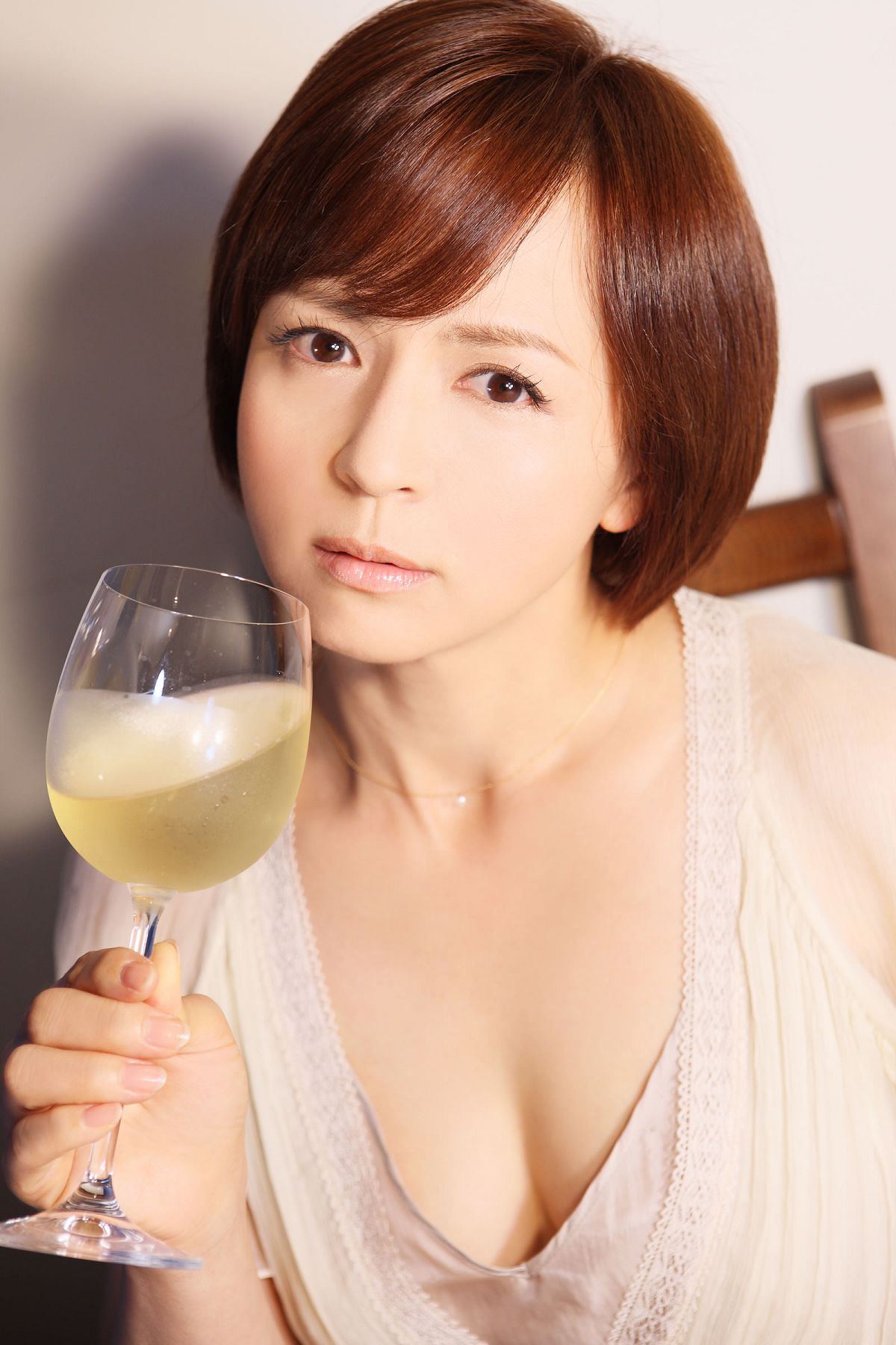 [NS Eyes] 2009.10.25 SF-No.550 Maiko Ito いとぅまい子 [21P]