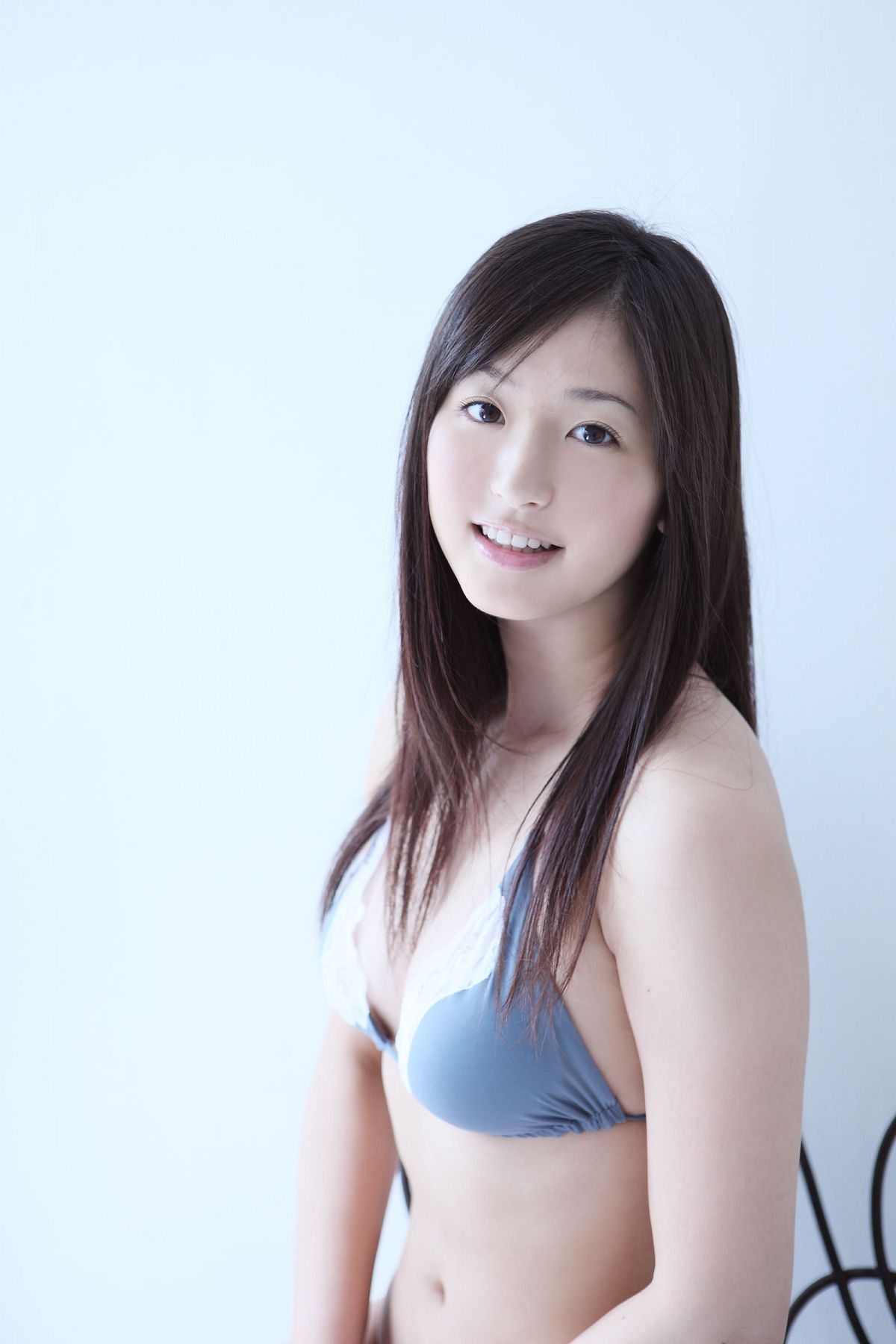 [NS Eyes] 2009.11.05 SF-No.551 Yuri Murakami 村上友梨 [35P]