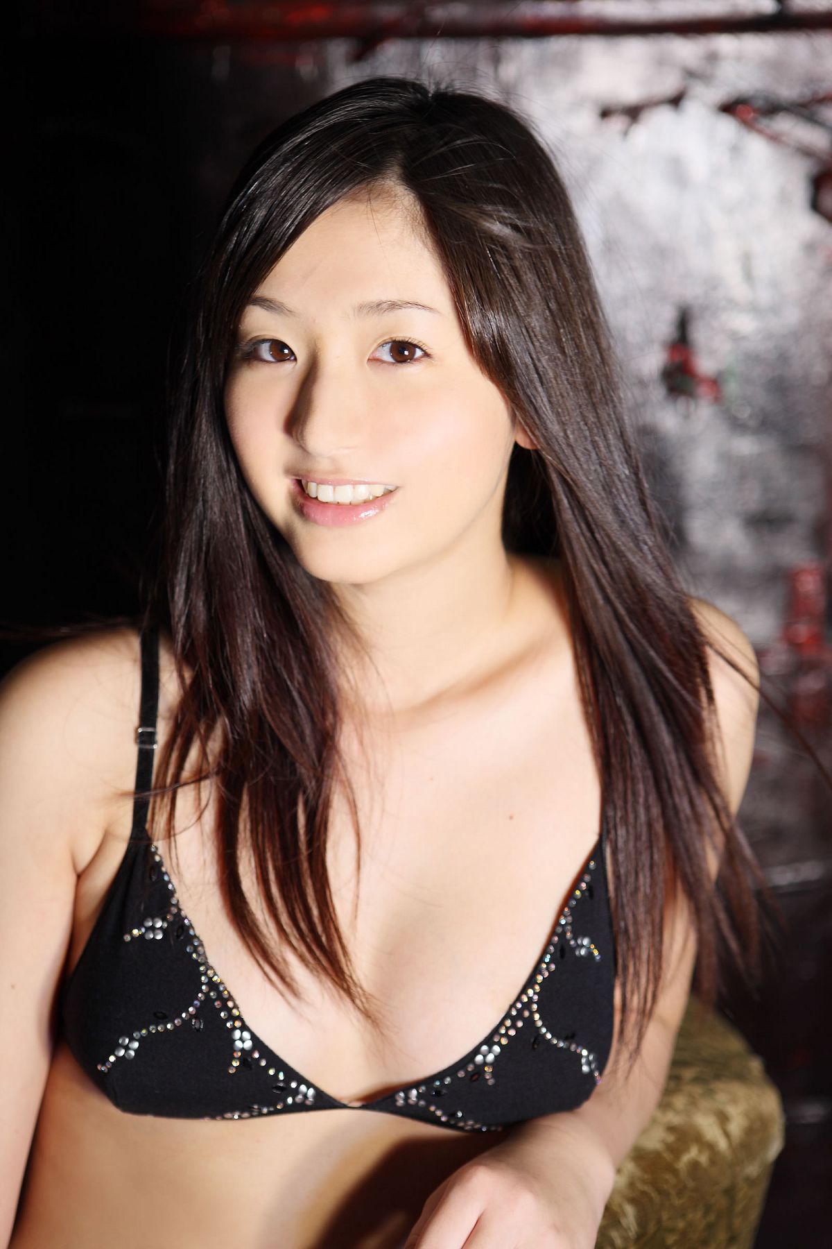 [NS Eyes] 2009.11.05 SF-No.551 Yuri Murakami 村上友梨 [35P]