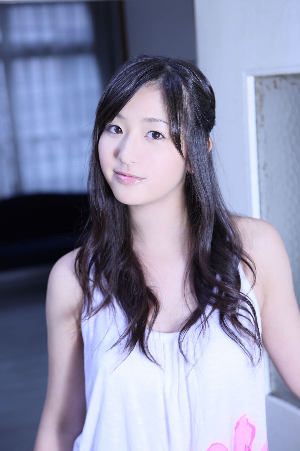 [NS Eyes] 2009.11.05 SF-No.551 Yuri Murakami 村上友梨 [35P]