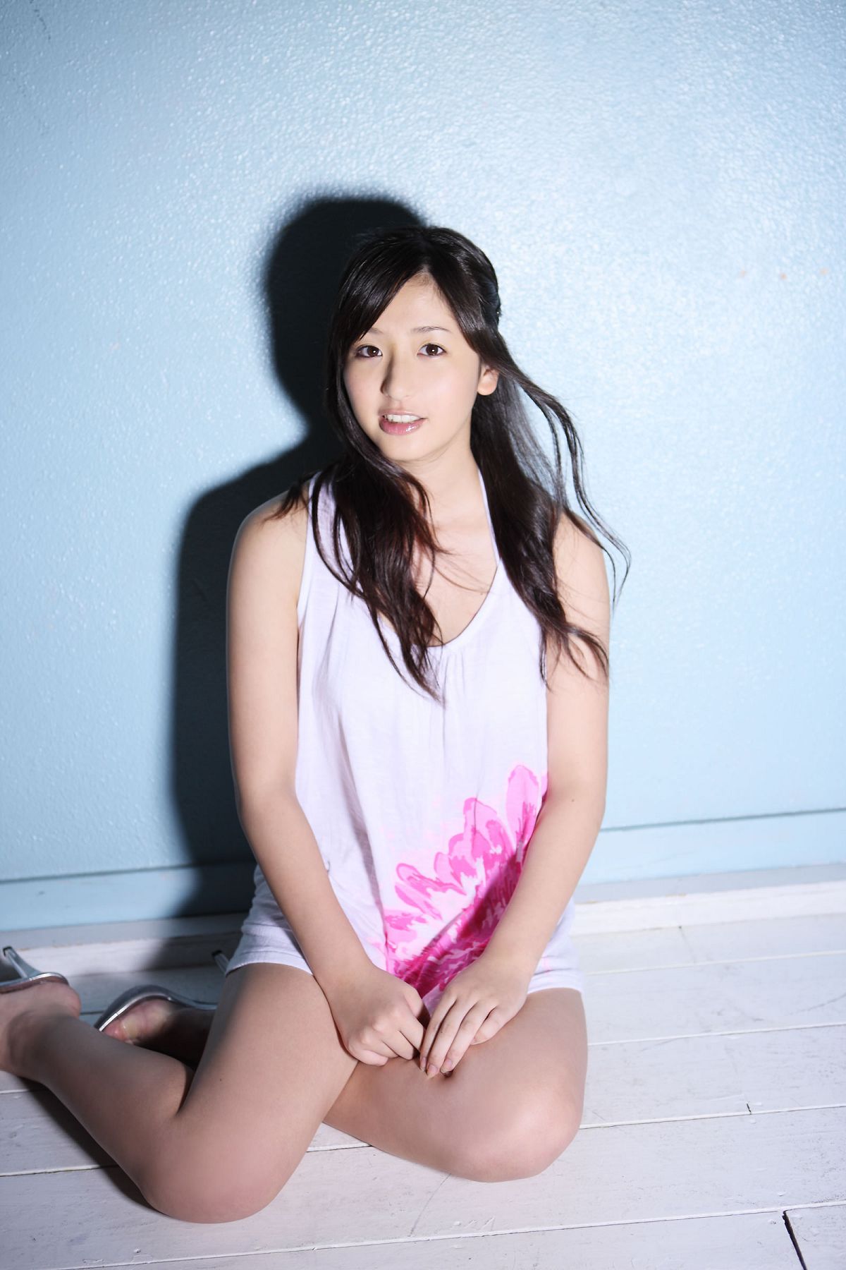 [NS Eyes] 2009.11.05 SF-No.551 Yuri Murakami 村上友梨 [35P]