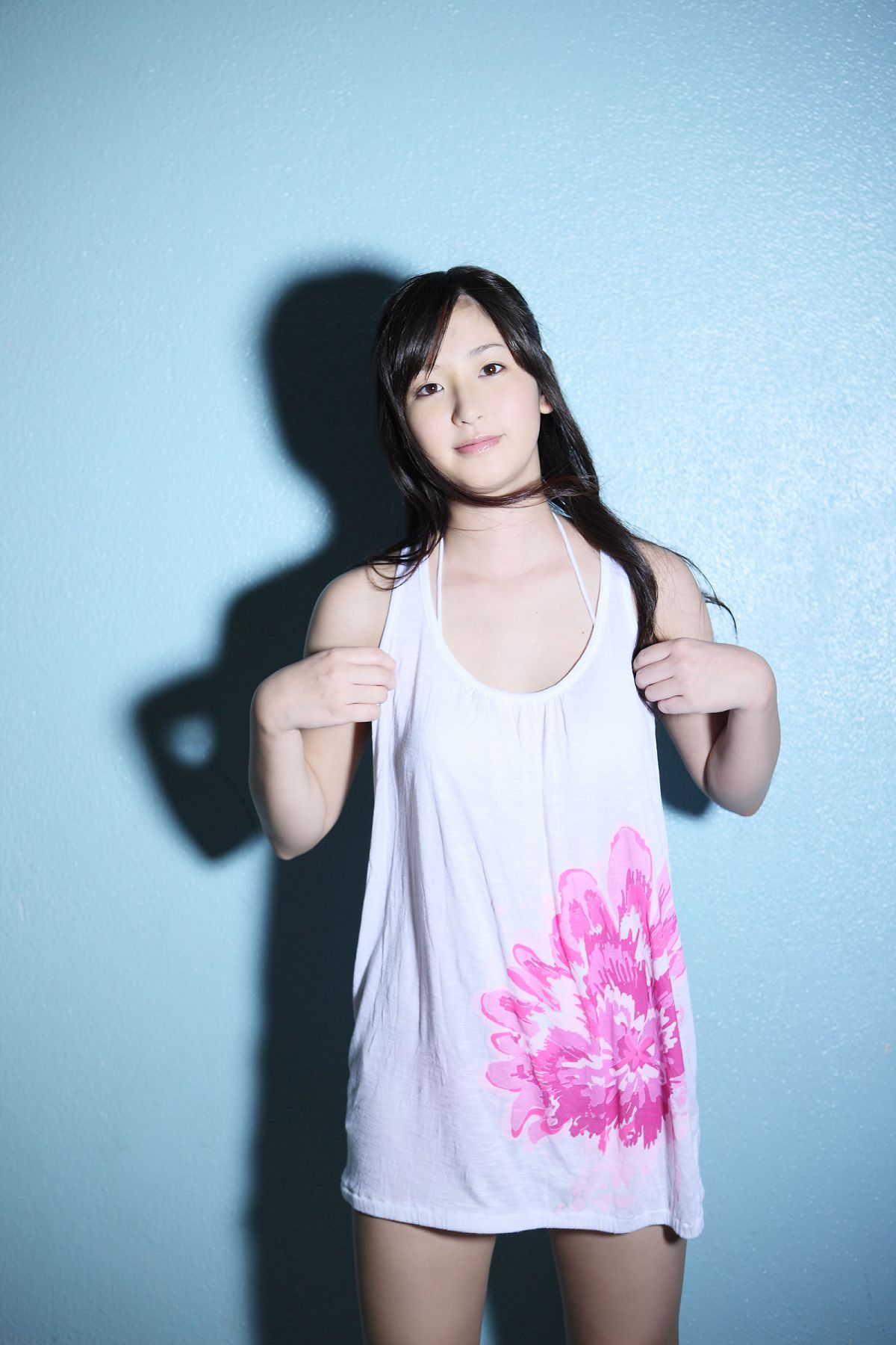 [NS Eyes] 2009.11.05 SF-No.551 Yuri Murakami 村上友梨 [35P]
