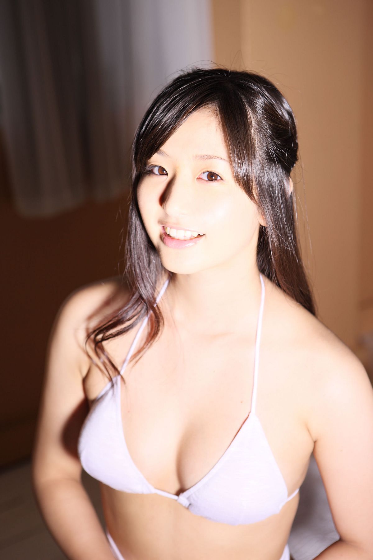 [NS Eyes] 2009.11.05 SF-No.551 Yuri Murakami 村上友梨 [35P]