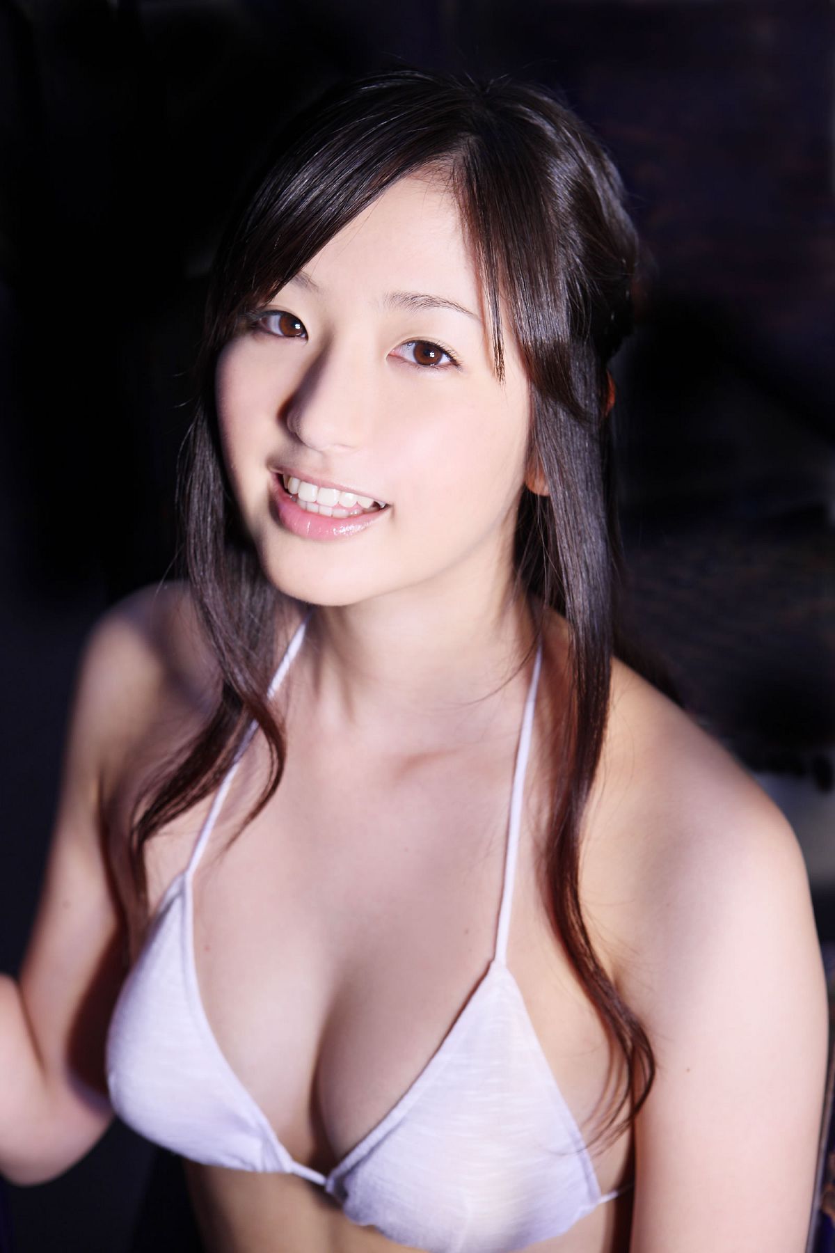 [NS Eyes] 2009.11.05 SF-No.551 Yuri Murakami 村上友梨 [35P]