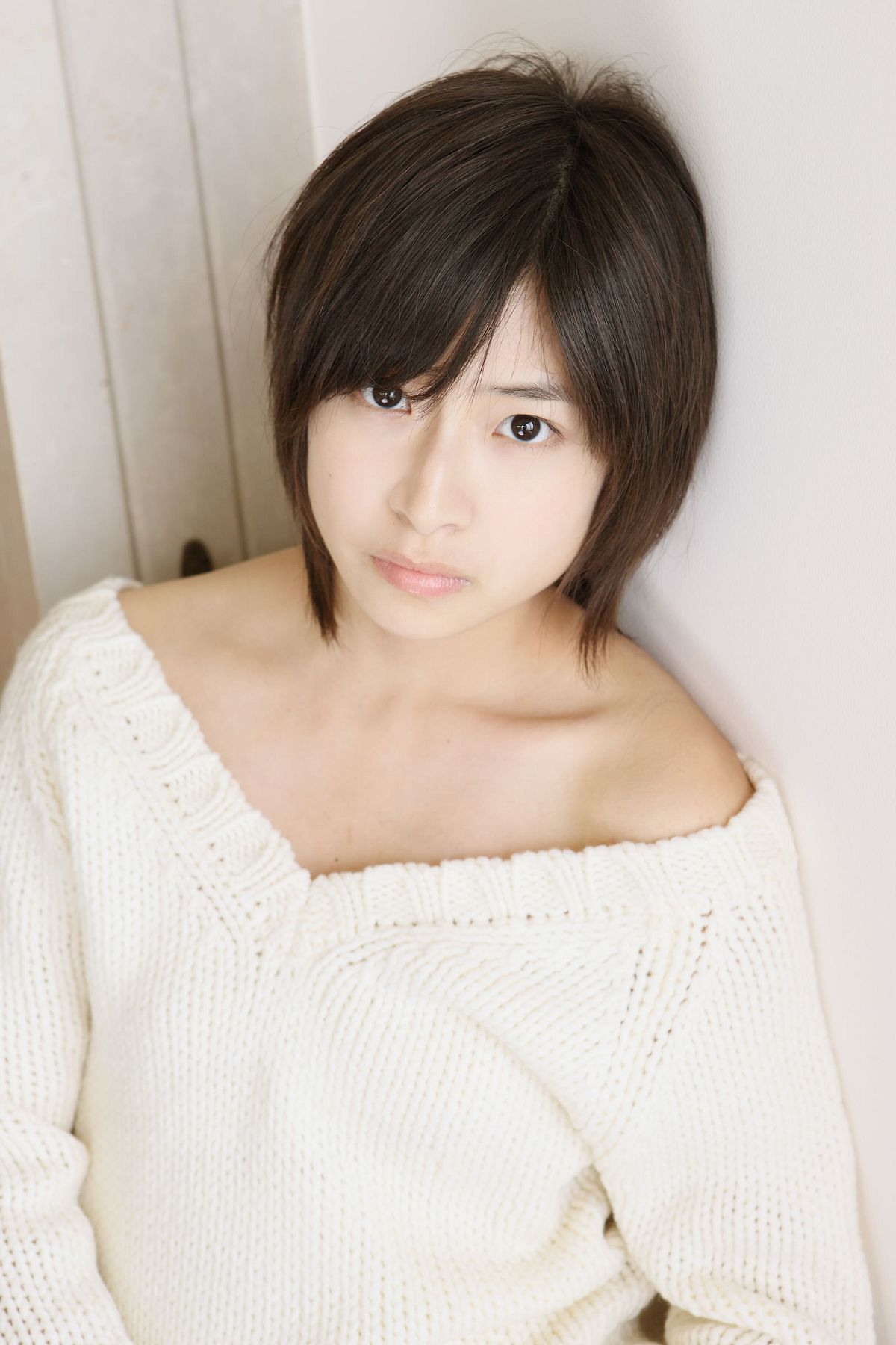 [NS Eyes] 2009.11.14 SF-No.553 Nao Minamisawa 南沢奈央 [20P]