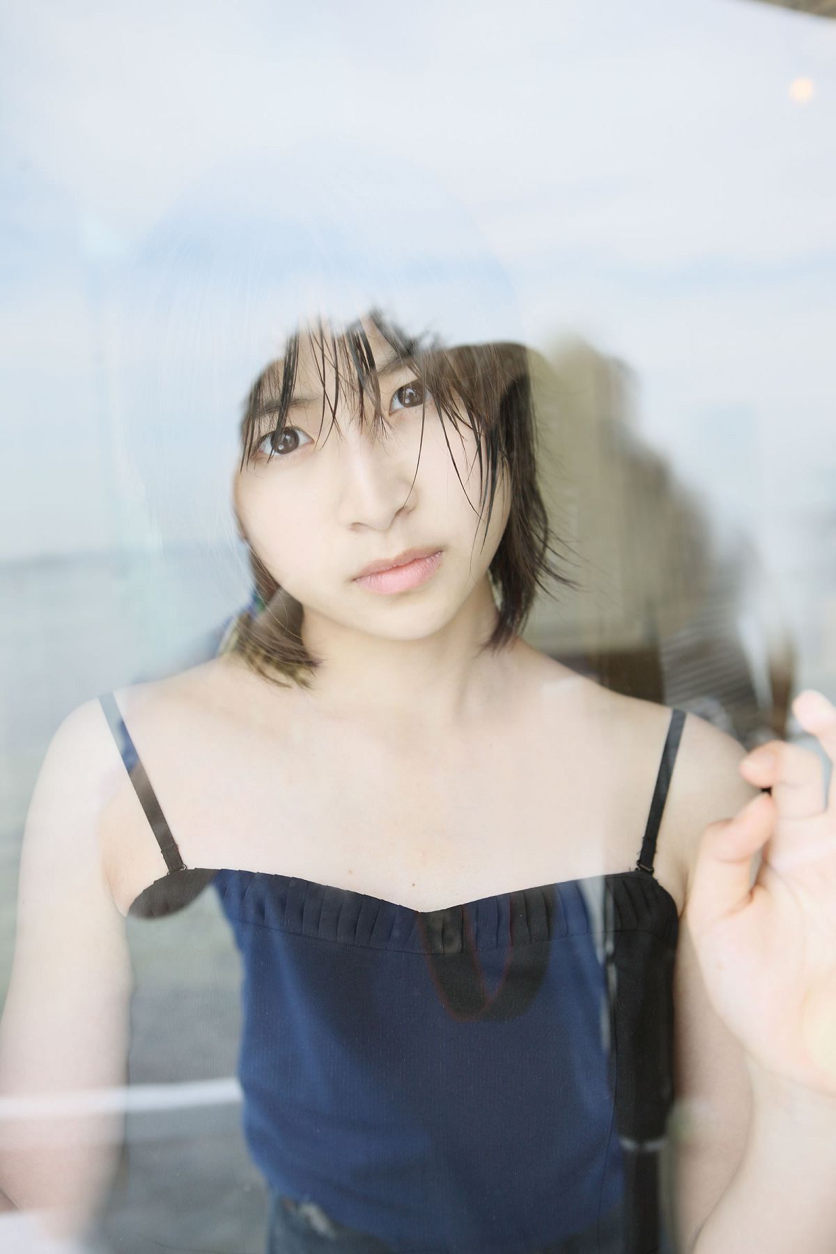 [NS Eyes] 2009.11.14 SF-No.553 Nao Minamisawa 南沢奈央 [20P]