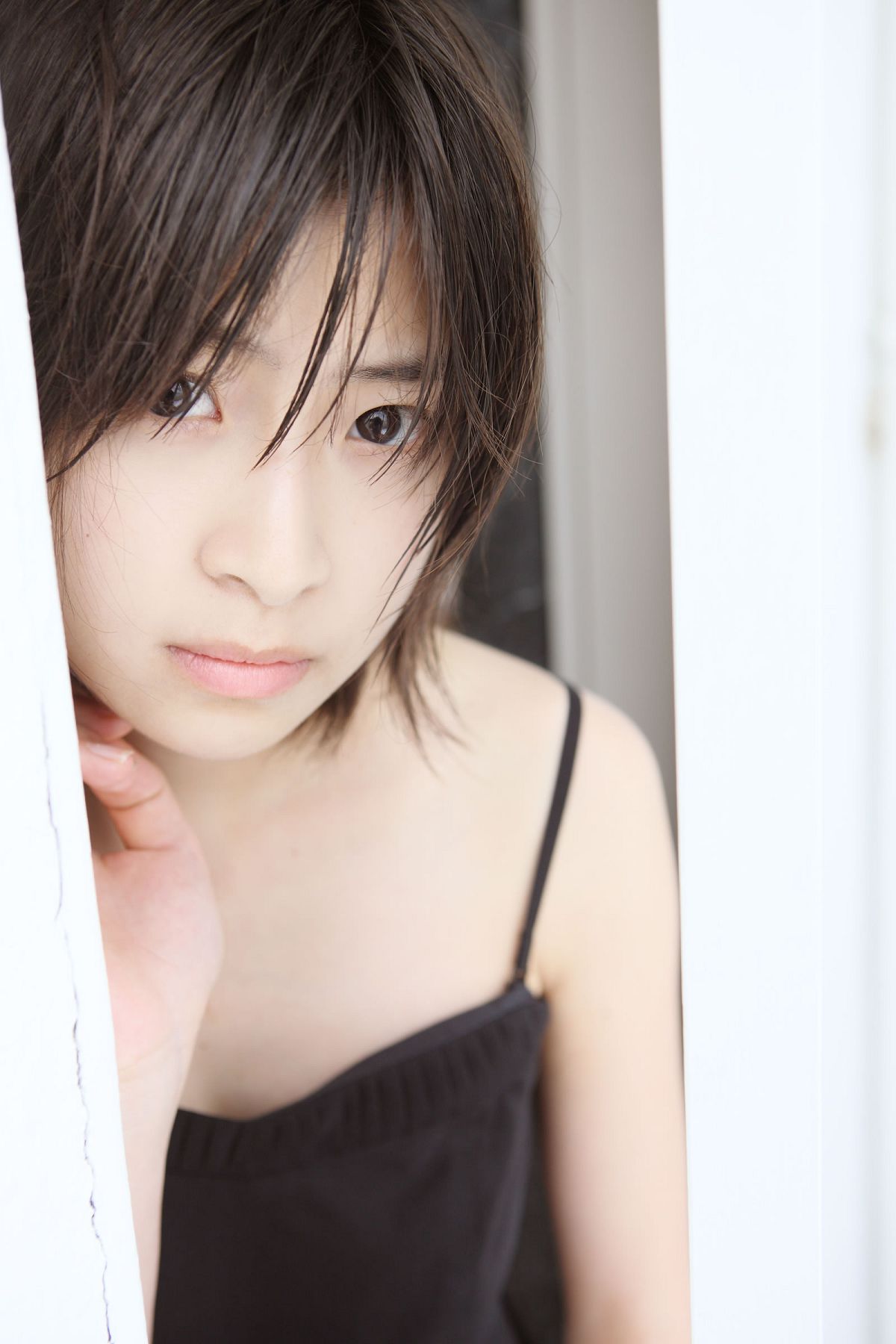 [NS Eyes] 2009.11.14 SF-No.553 Nao Minamisawa 南沢奈央 [20P]