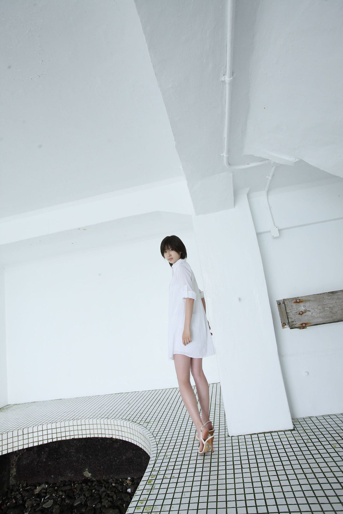 [NS Eyes] 2009.11.14 SF-No.553 Nao Minamisawa 南沢奈央 [20P]