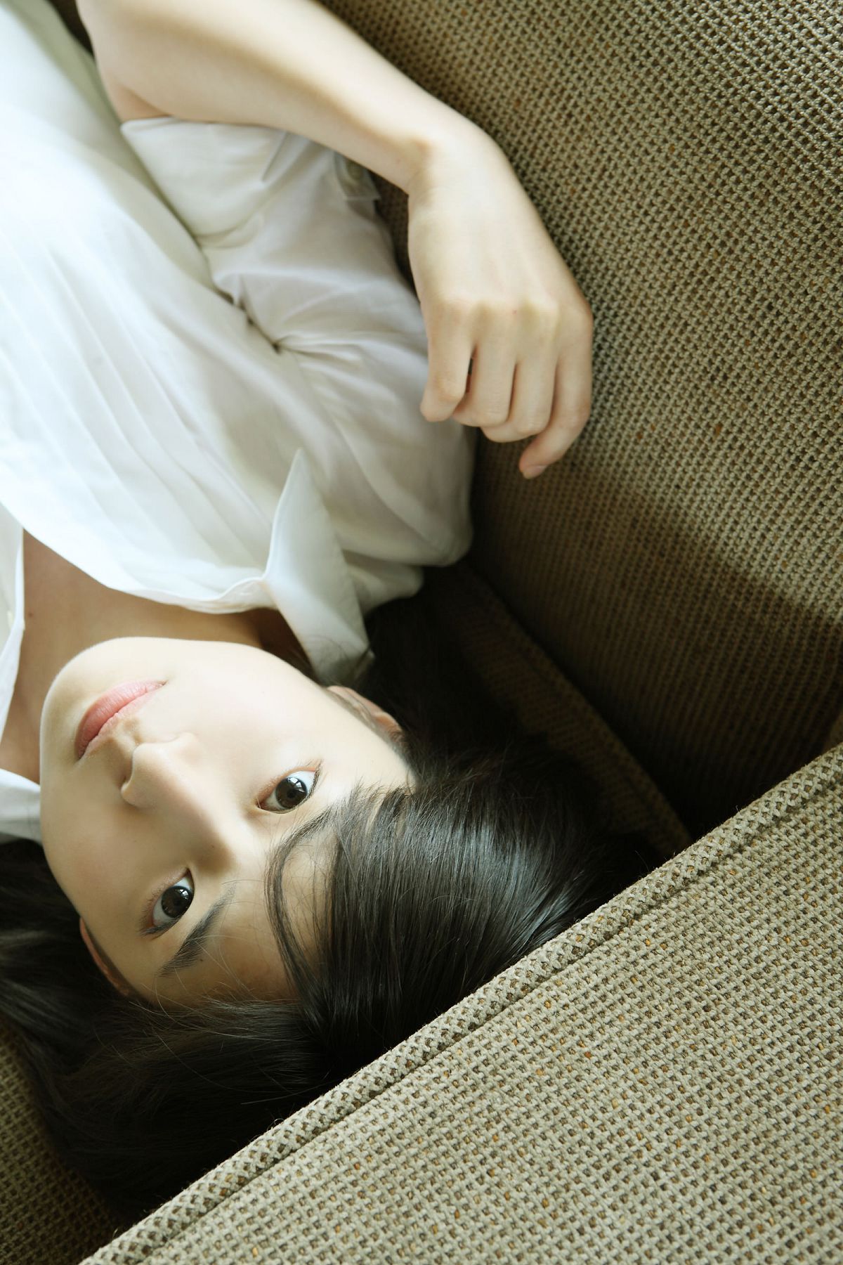 [NS Eyes] 2009.11.14 SF-No.553 Nao Minamisawa 南沢奈央 [20P]