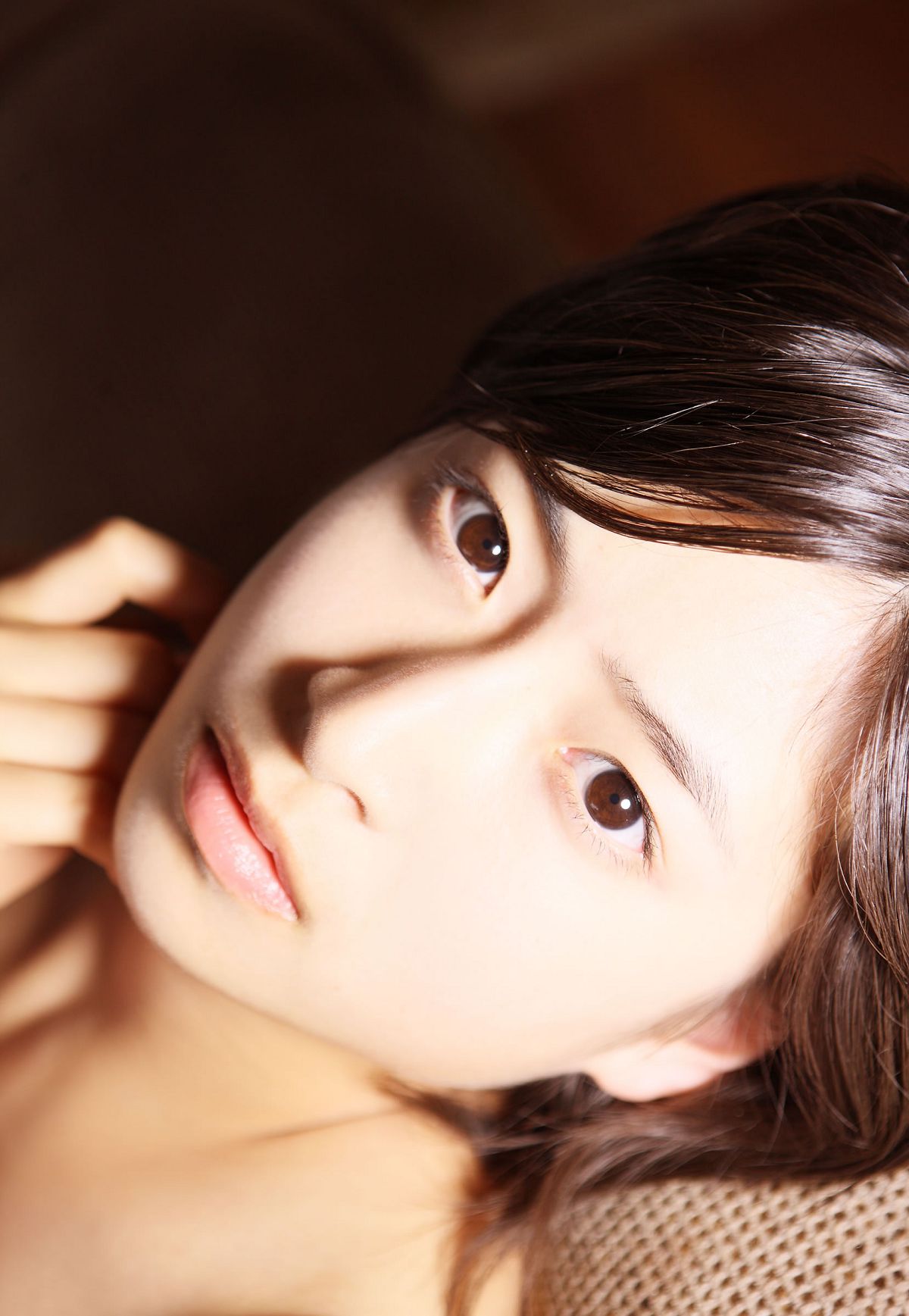 [NS Eyes] 2009.11.14 SF-No.553 Nao Minamisawa 南沢奈央 [20P]