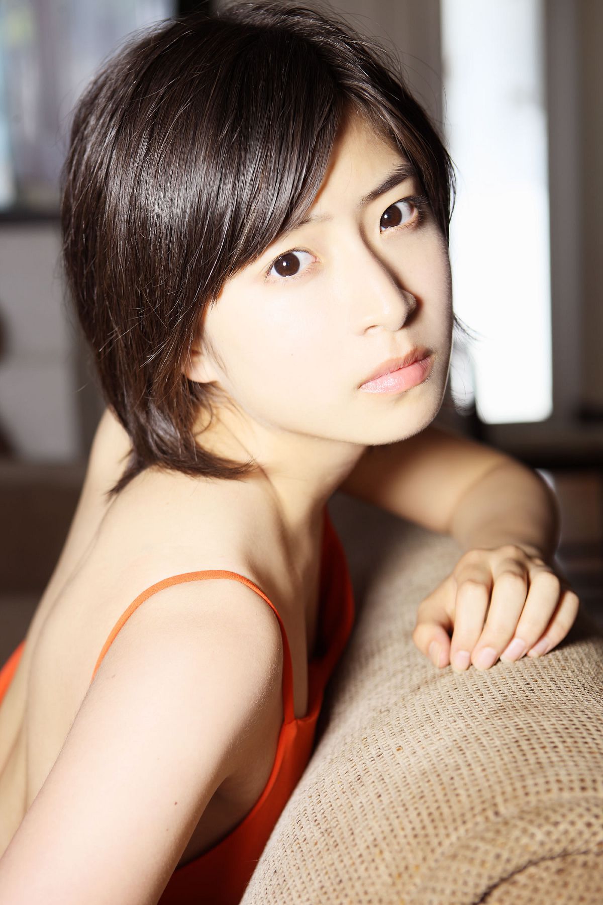 [NS Eyes] 2009.11.14 SF-No.553 Nao Minamisawa 南沢奈央 [20P]