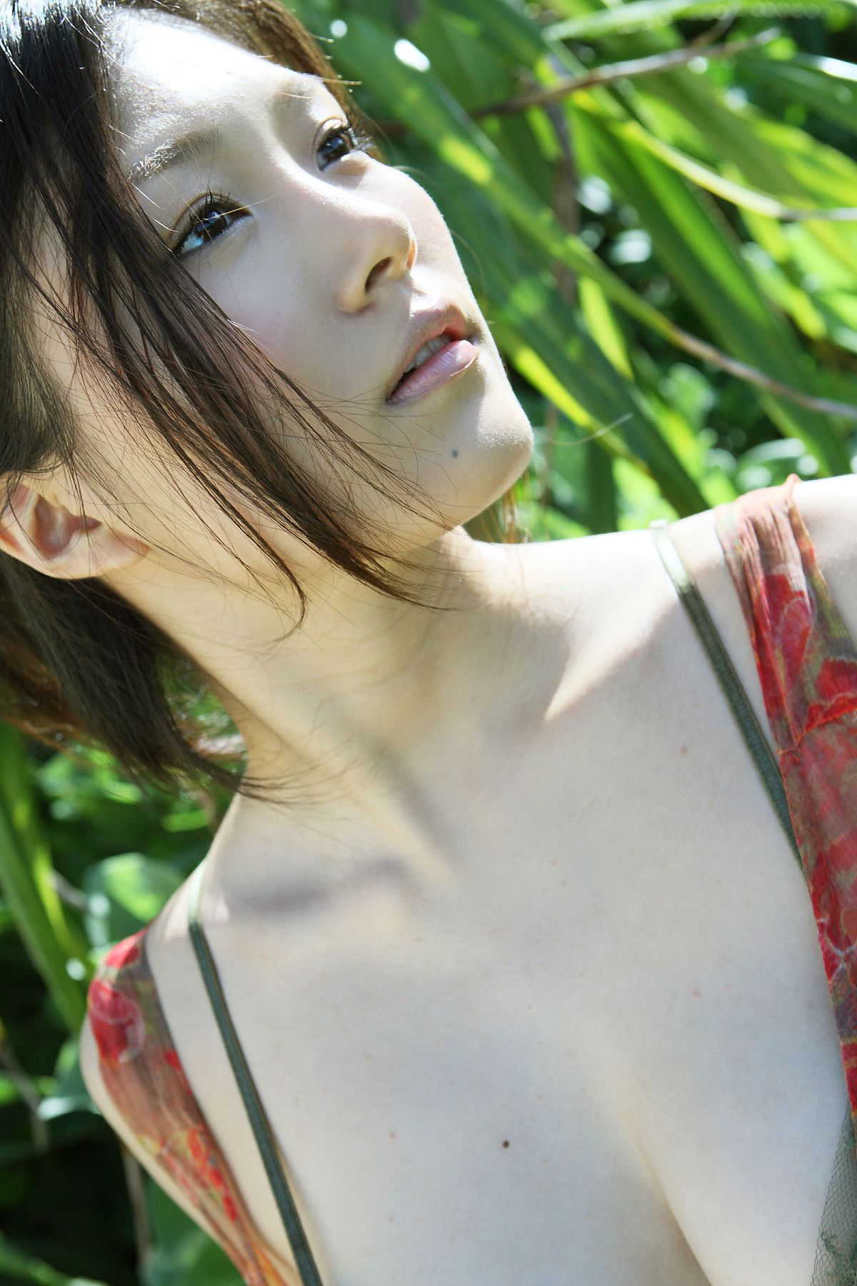 [NS Eyes] 2009.12.14 SF-No.557 Ai 愛衣 [30P]