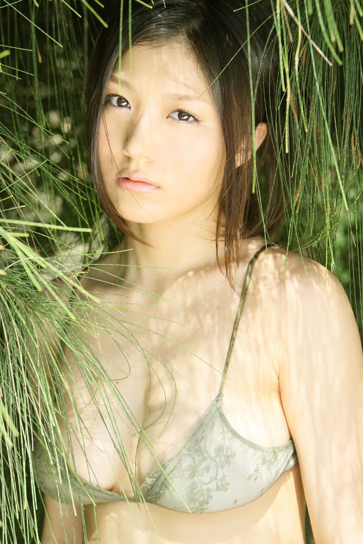 [NS Eyes] 2009.12.14 SF-No.557 Ai 愛衣 [30P]