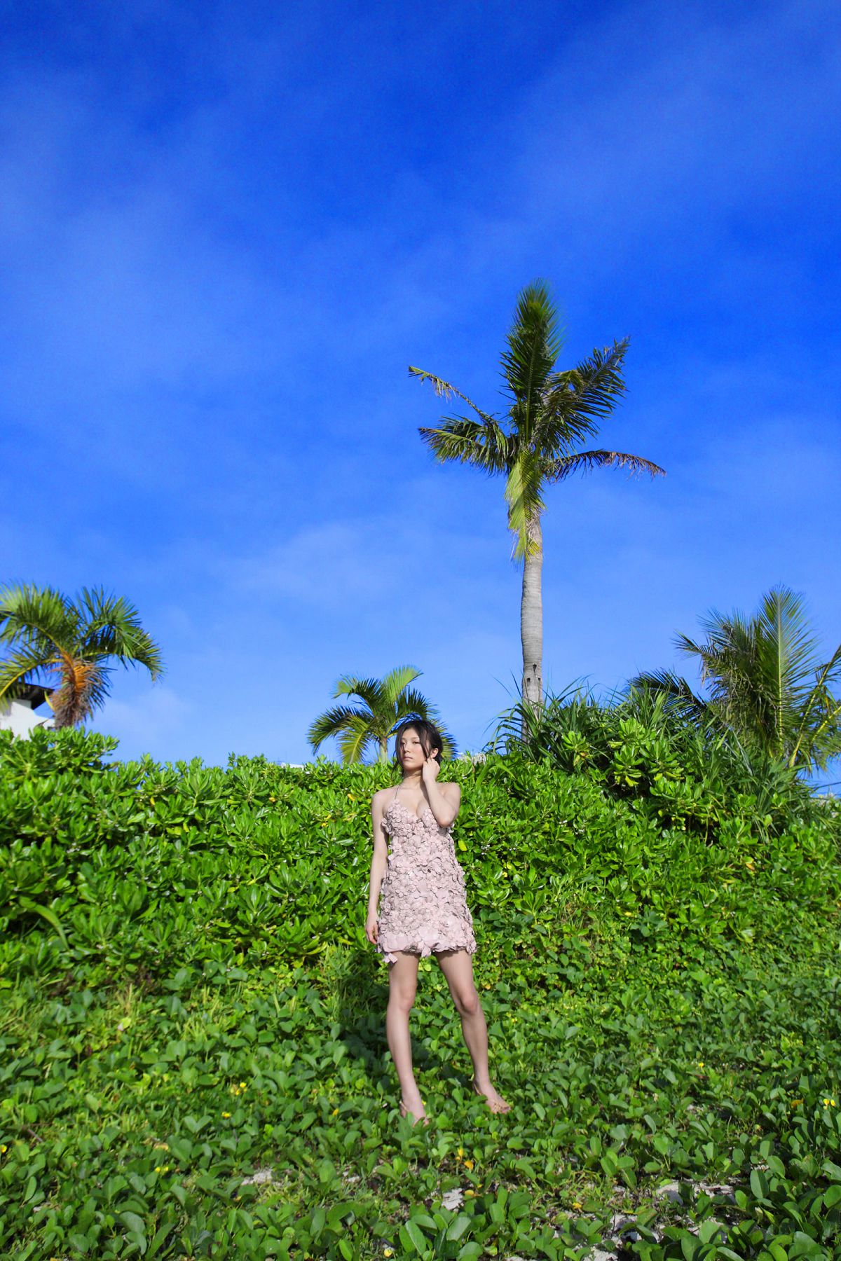[NS Eyes] 2009.12.14 SF-No.557 Ai 愛衣 [30P]