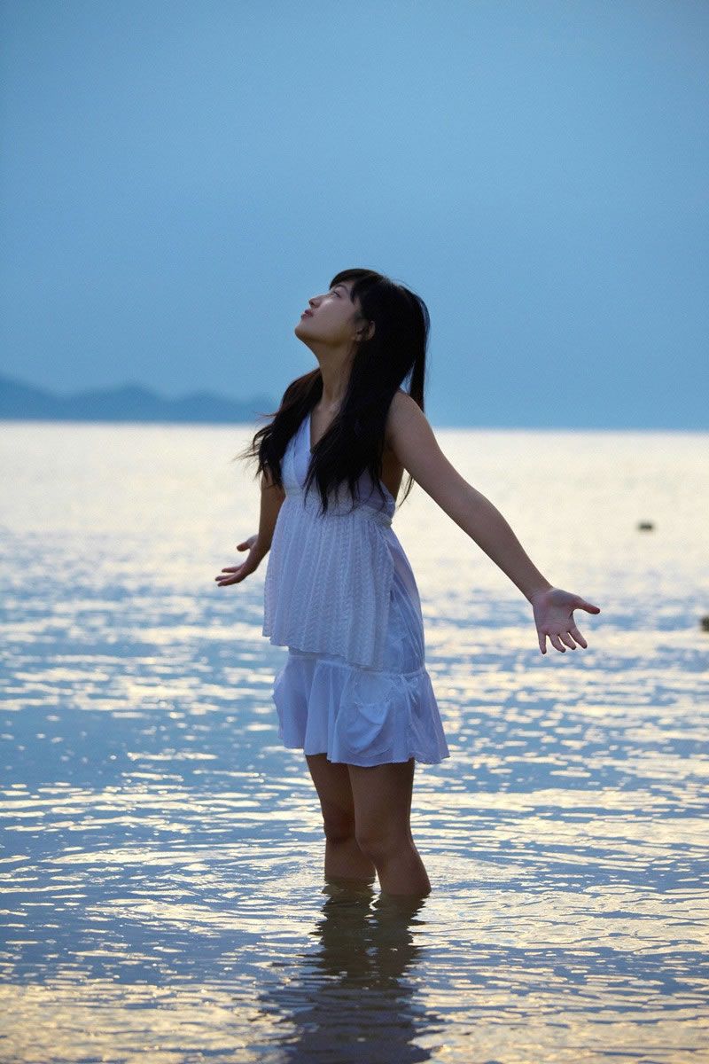 [Wanibooks WBGC] 2012.10 No.100 Haruna Kawaguchi 川口春奈 [196P]
