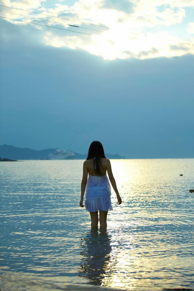 [Wanibooks WBGC] 2012.10 No.100 Haruna Kawaguchi 川口春奈 [196P]