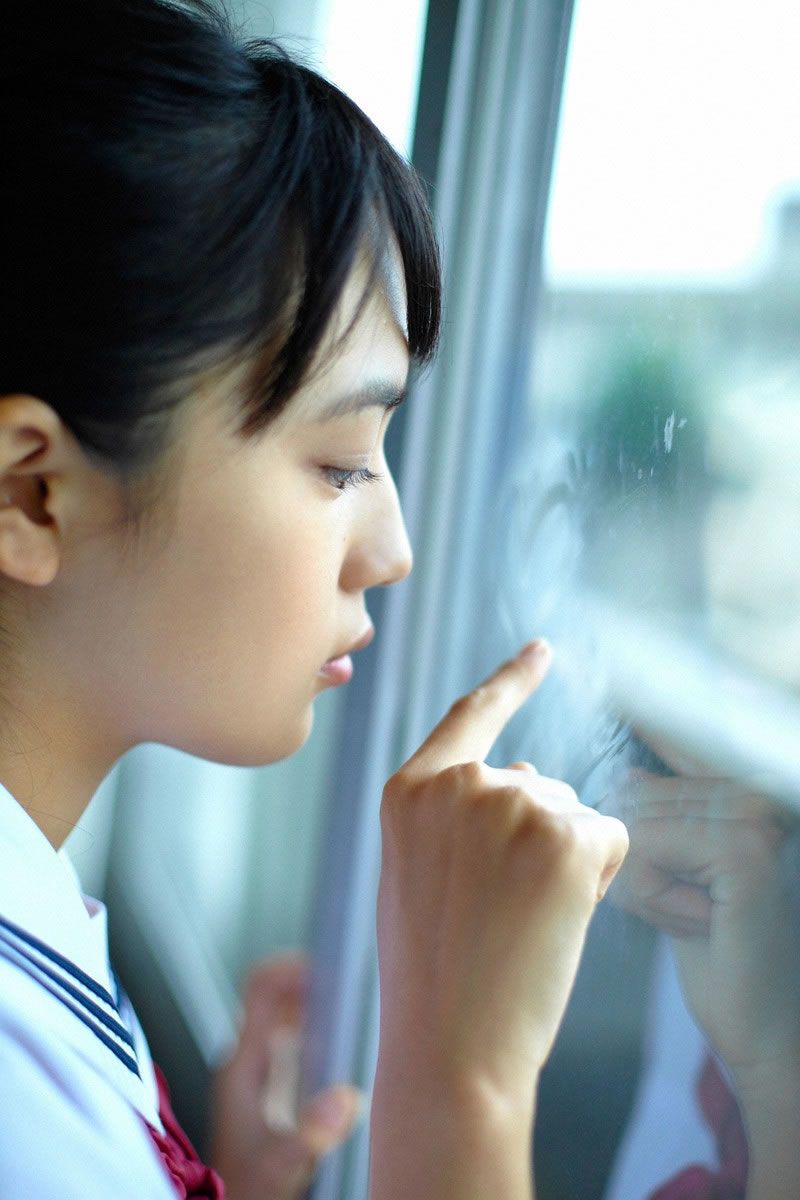 [Wanibooks WBGC] 2012.10 No.100 Haruna Kawaguchi 川口春奈 [196P]