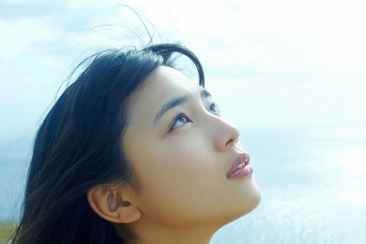 [Wanibooks WBGC] 2012.10 No.100 Haruna Kawaguchi 川口春奈 [196P]