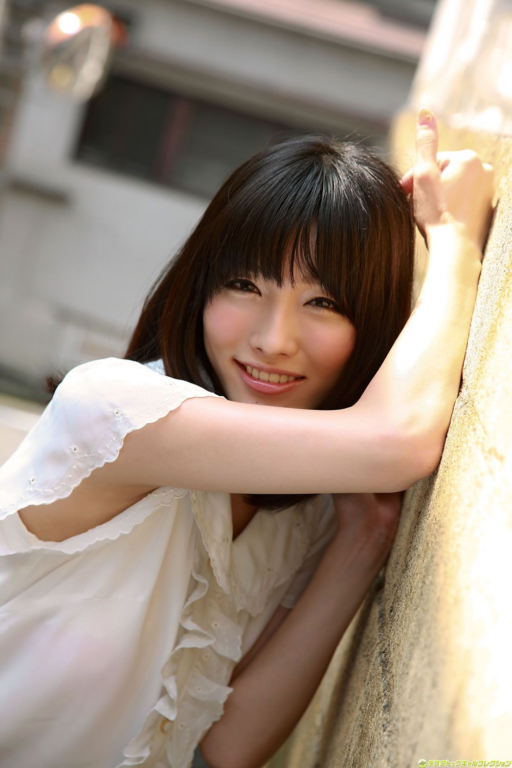 [DGC] 2012年11月號 No.1053 今野杏南 Anna Konno [100P]