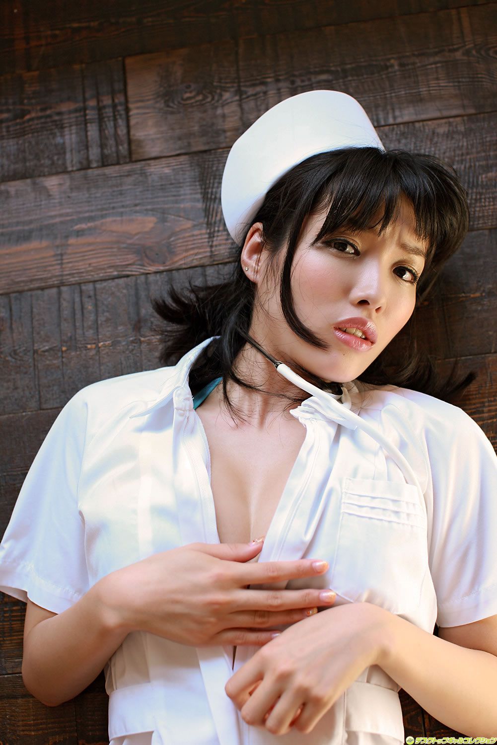[DGC] 2012年11月號 No.1053 今野杏南 Anna Konno [100P]